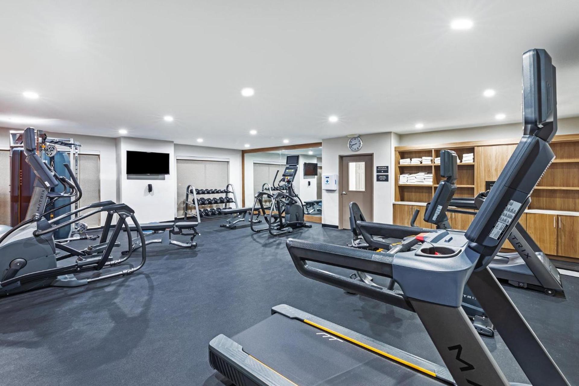 Candlewood Suites DFW Airport North - Irving by IHG photo 26