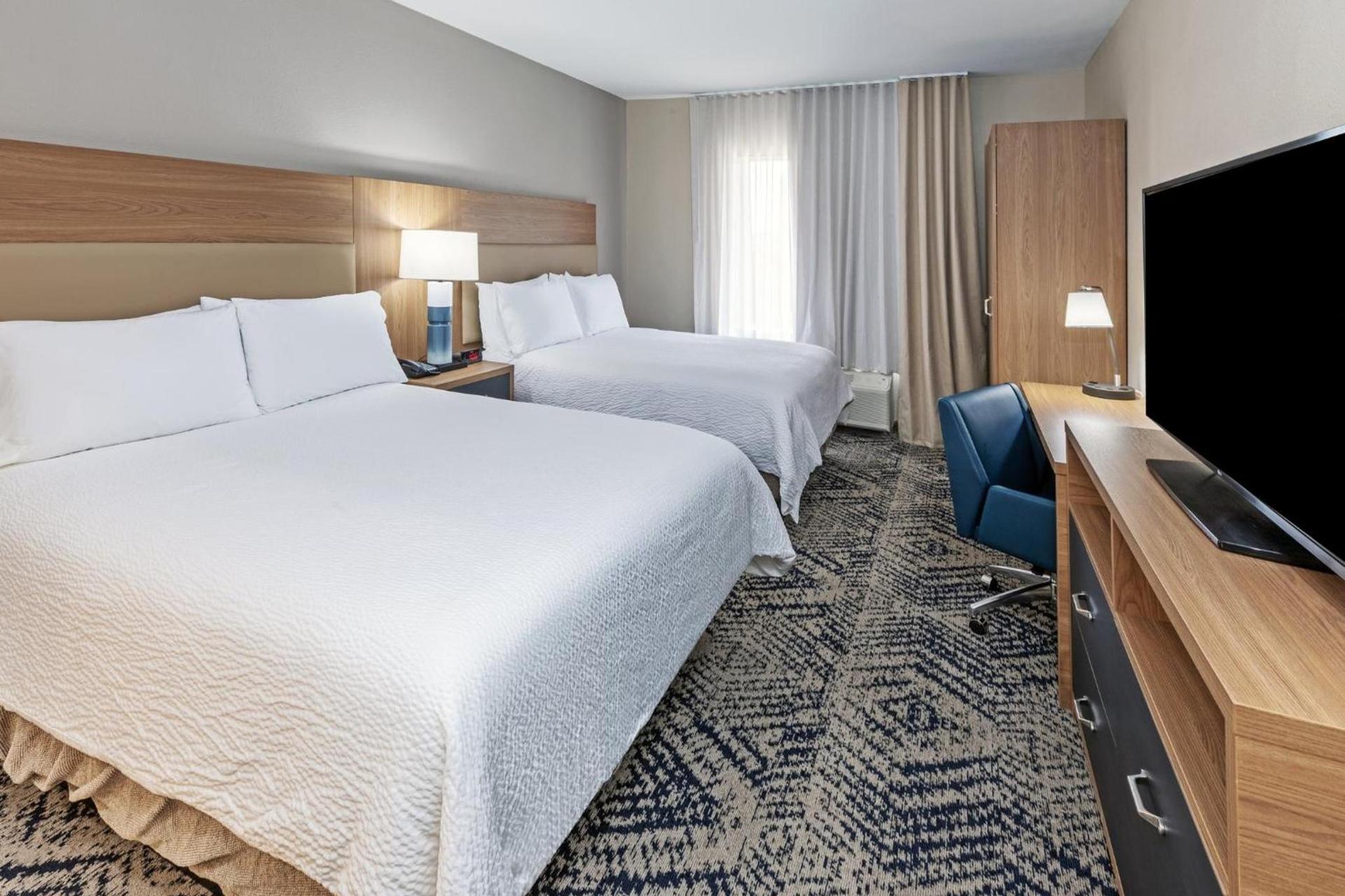 Candlewood Suites DFW Airport North - Irving by IHG photo 61