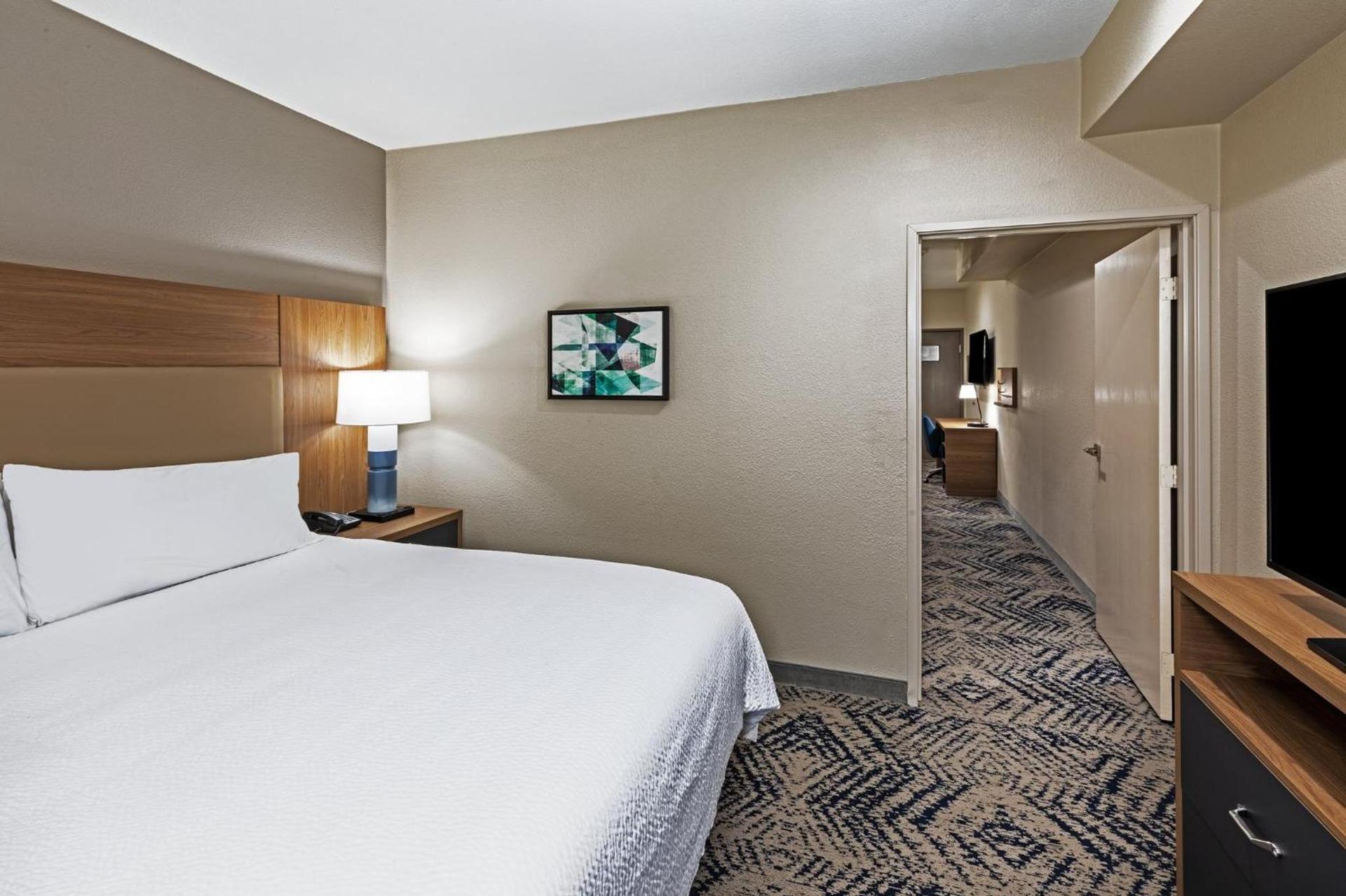 Candlewood Suites DFW Airport North - Irving by IHG photo 62