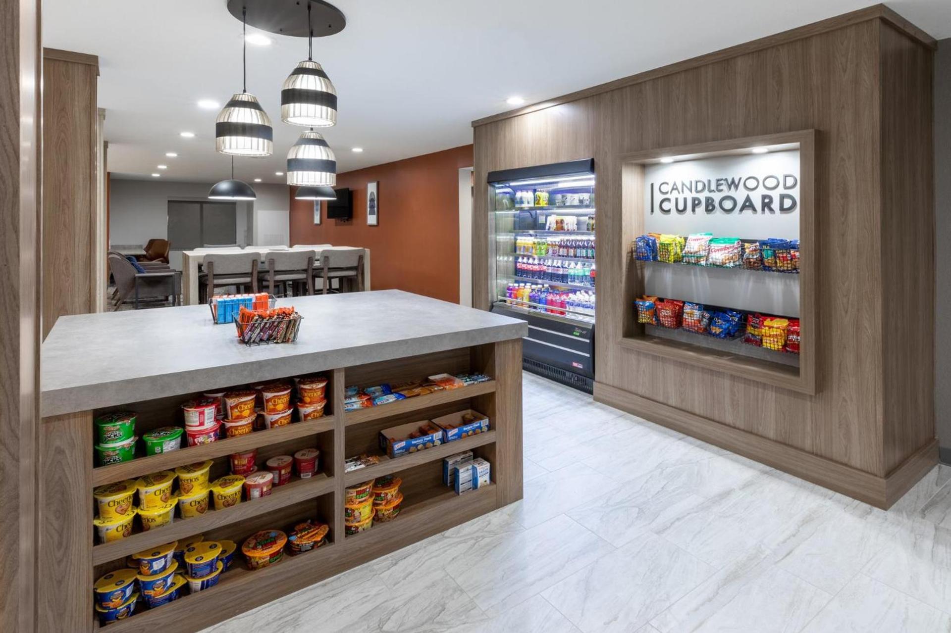 Candlewood Suites DFW Airport North - Irving by IHG photo 29