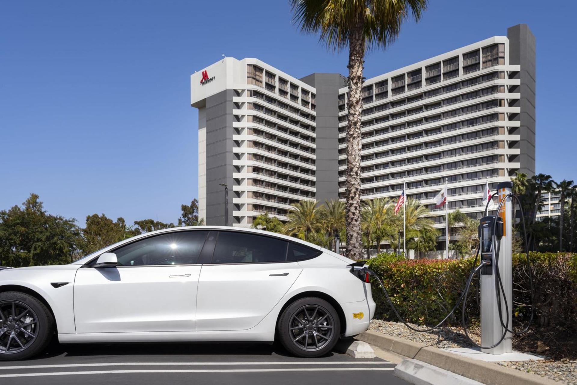 Irvine Marriott photo 34