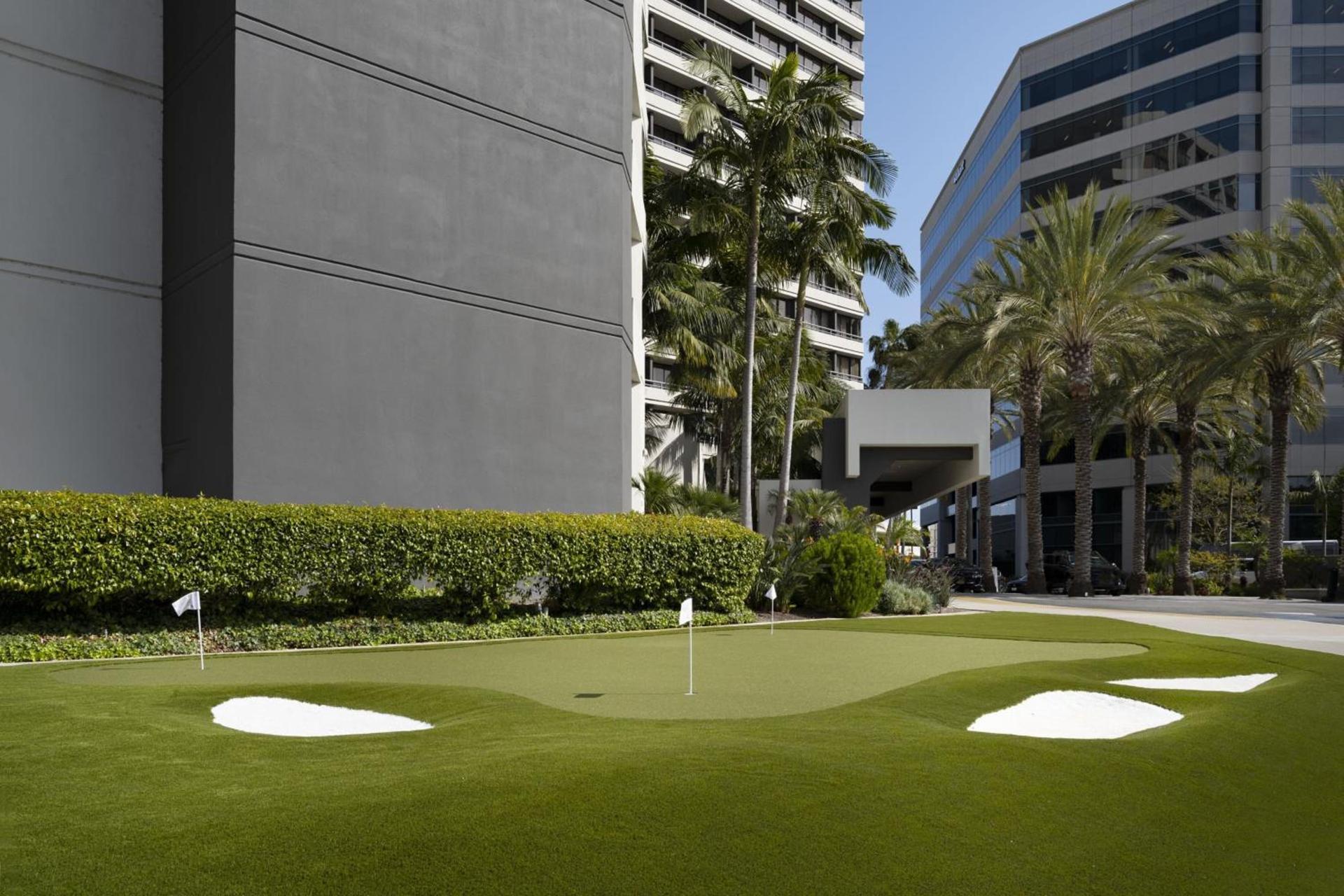 Irvine Marriott photo 66