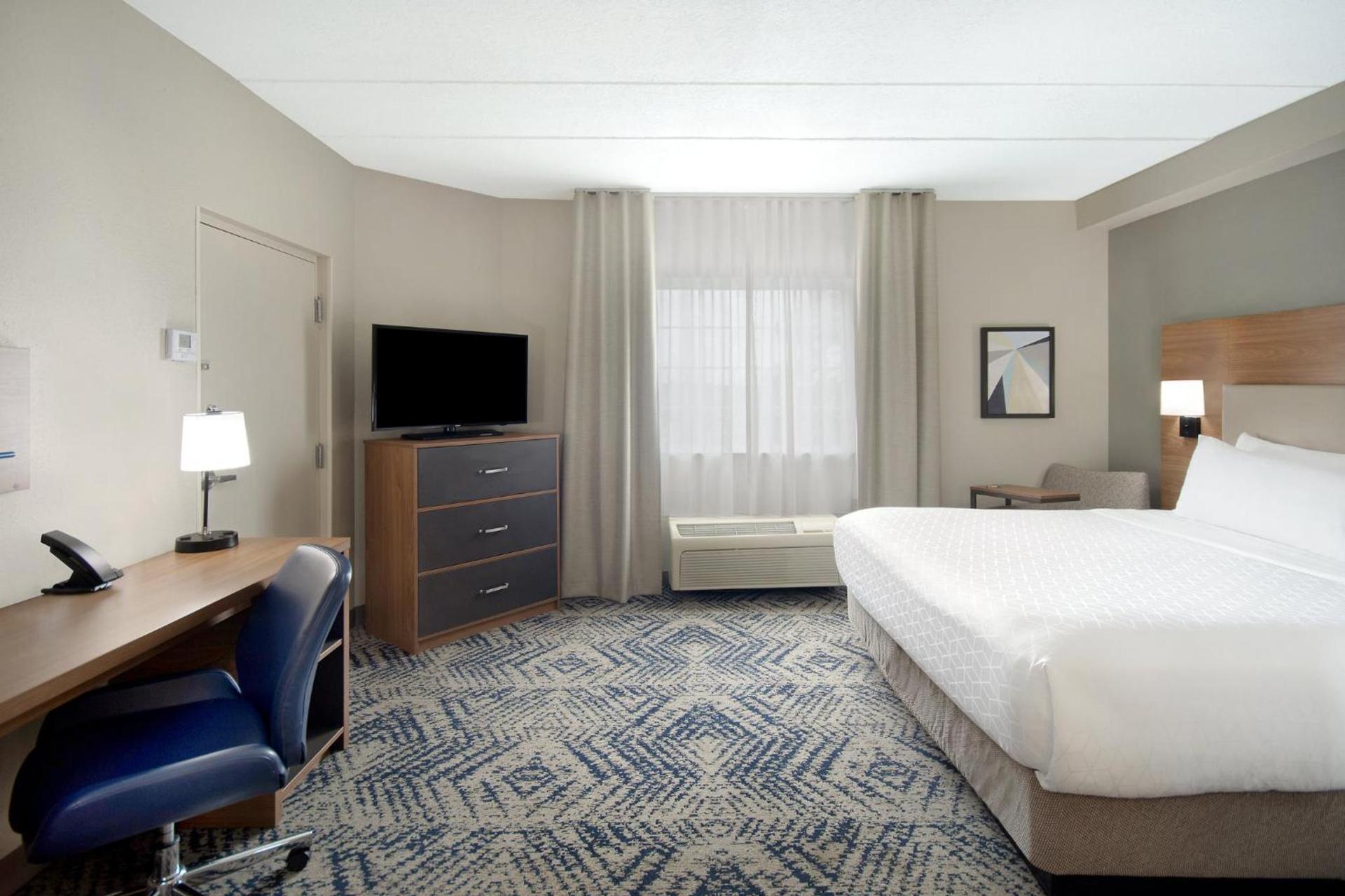 Candlewood Suites Columbia-Fort Jackson by IHG photo 41