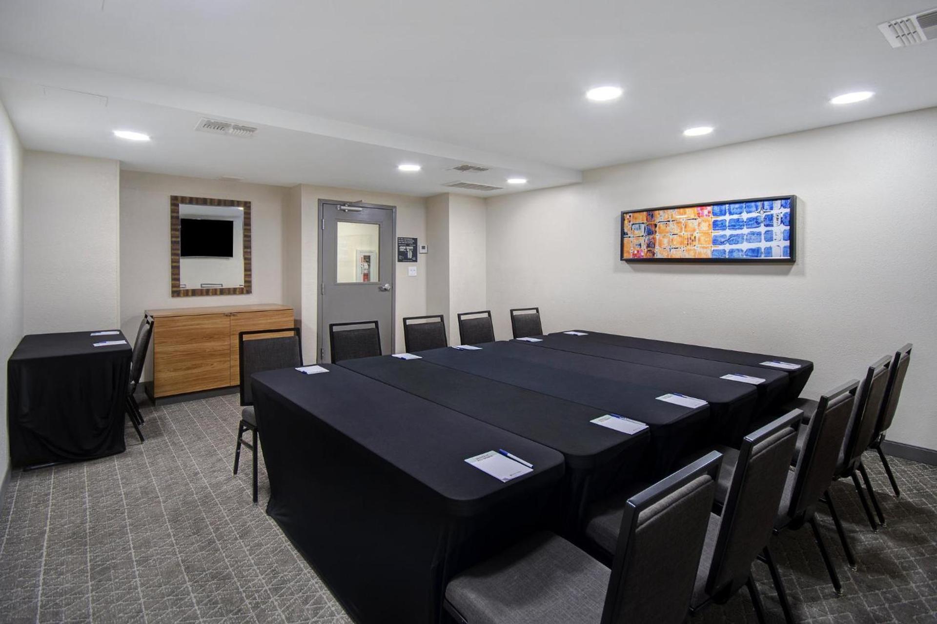 Candlewood Suites Columbia-Fort Jackson by IHG photo 30