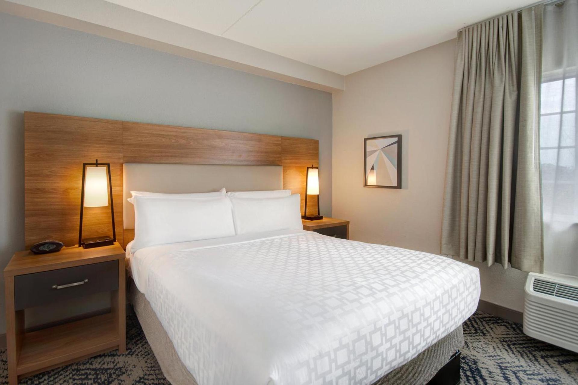 Candlewood Suites Columbia-Fort Jackson by IHG photo 39