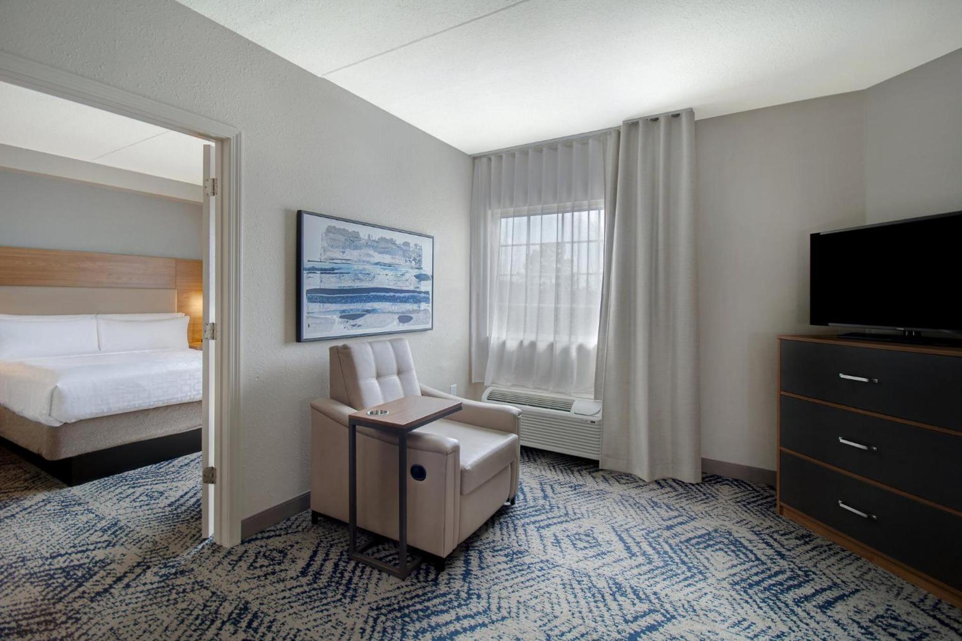 Candlewood Suites Columbia-Fort Jackson by IHG photo 44