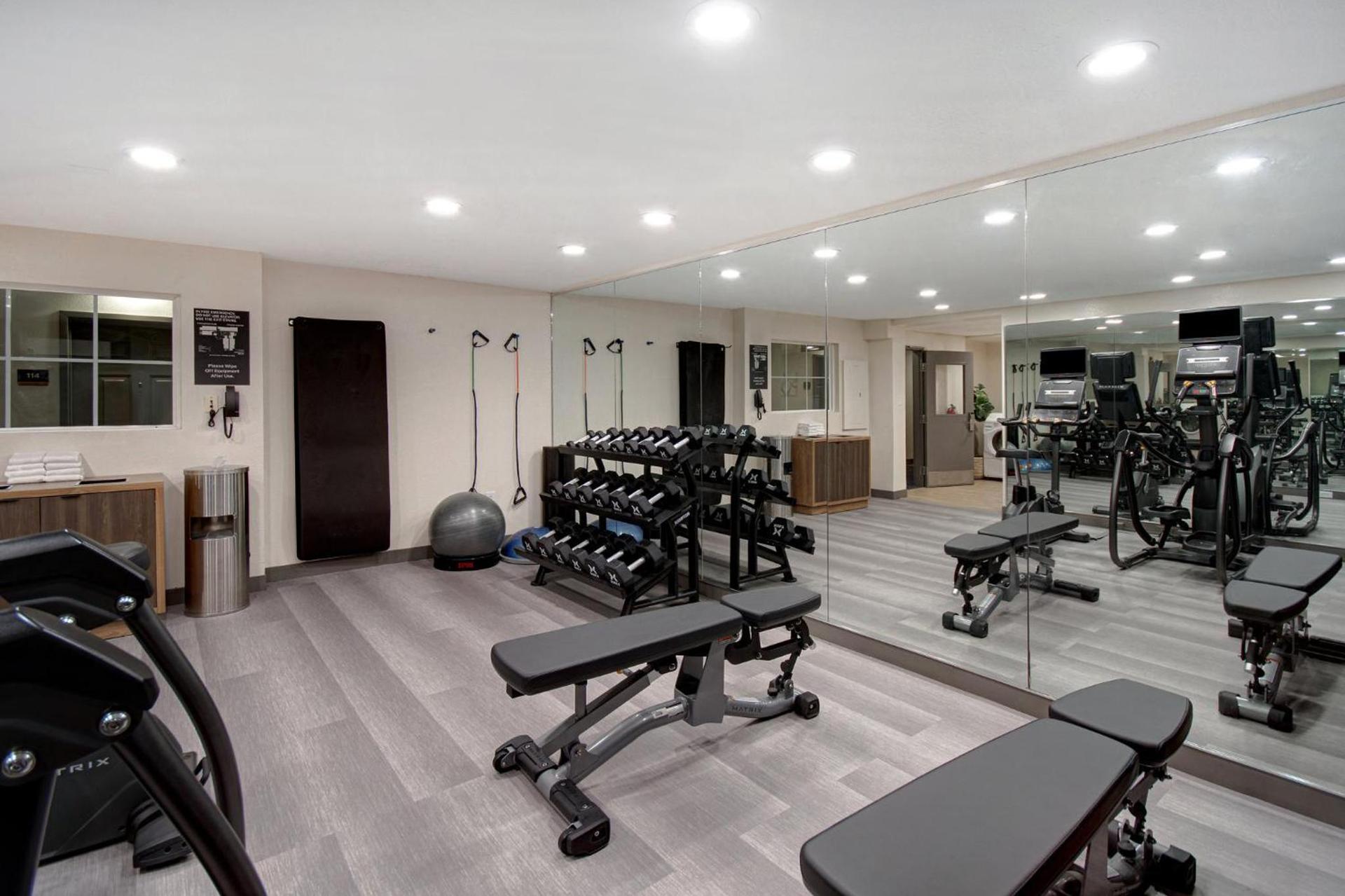 Candlewood Suites Columbia-Fort Jackson by IHG photo 21