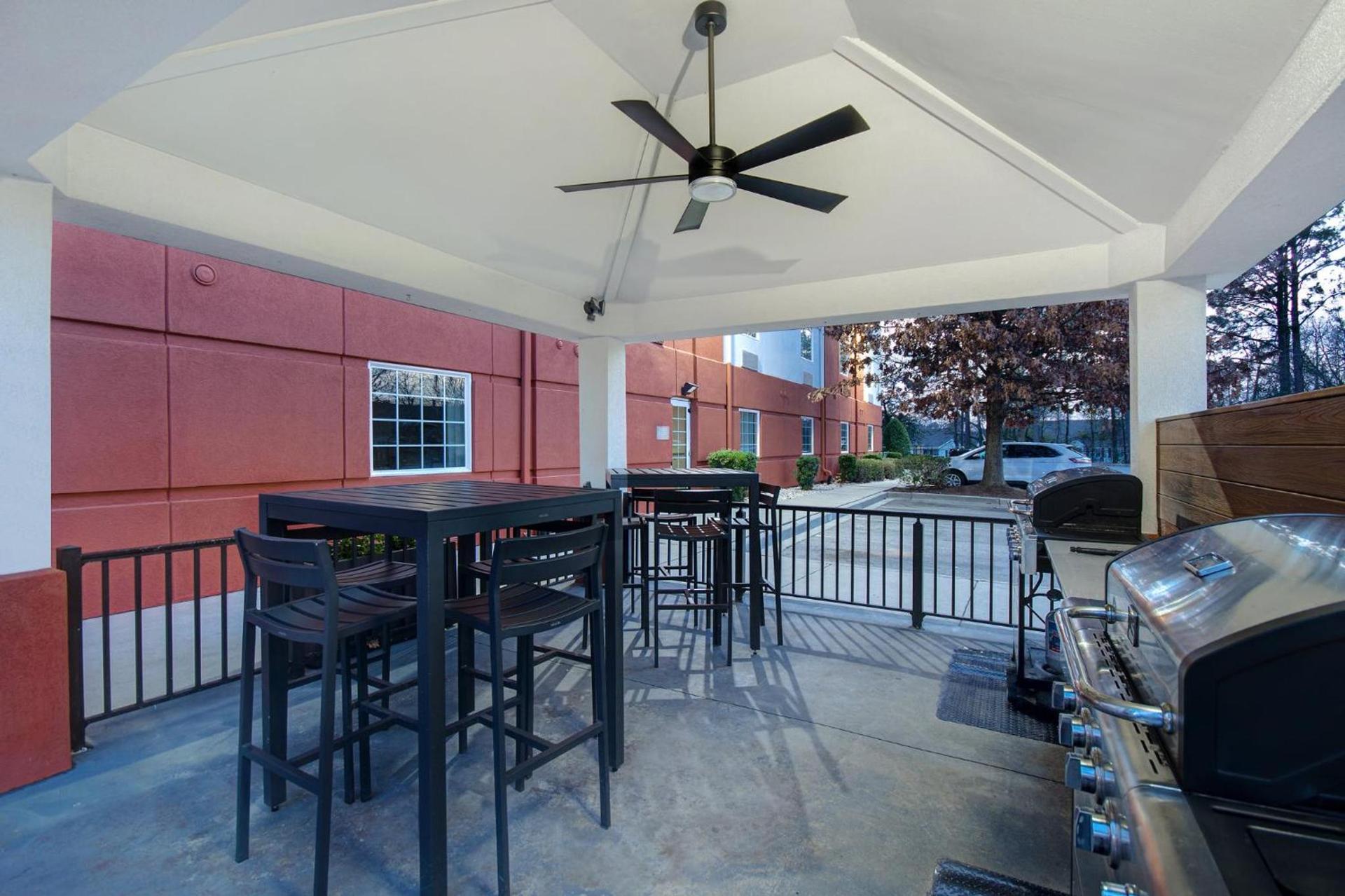 Candlewood Suites Columbia-Fort Jackson by IHG photo 22