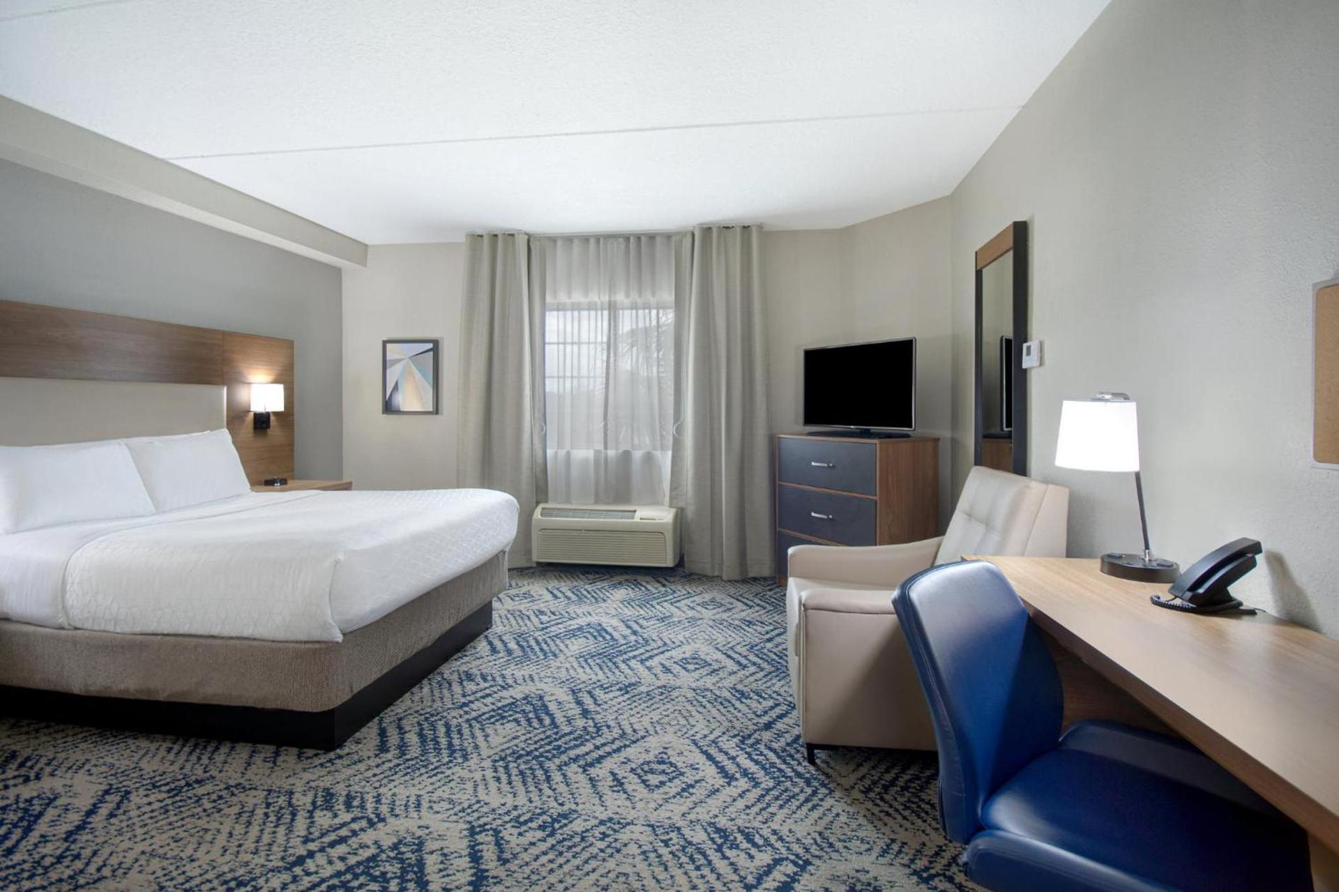 Candlewood Suites Columbia-Fort Jackson by IHG photo 48