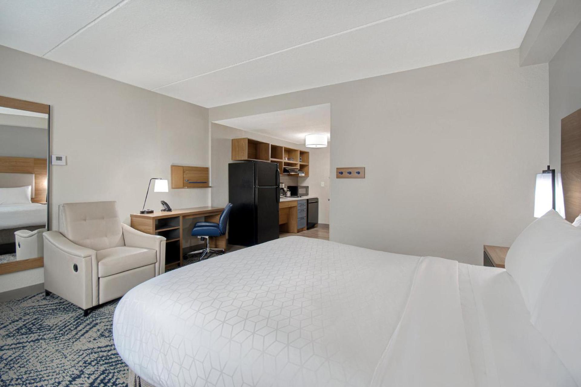 Candlewood Suites Columbia-Fort Jackson by IHG photo 58