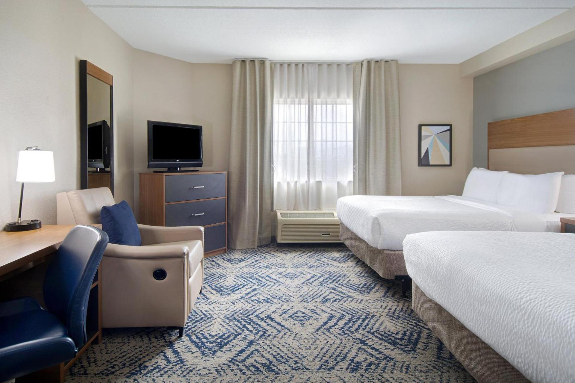 Candlewood Suites Columbia-Fort Jackson by IHG photo 42