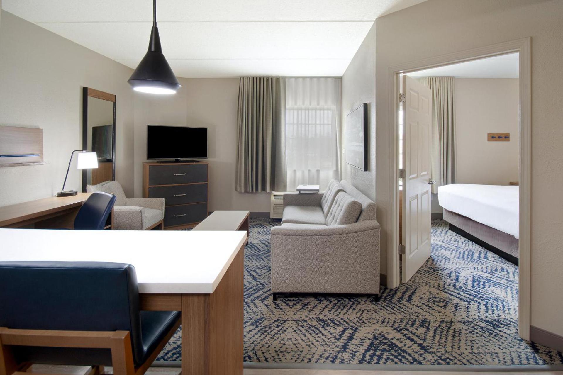 Candlewood Suites Columbia-Fort Jackson by IHG photo 40
