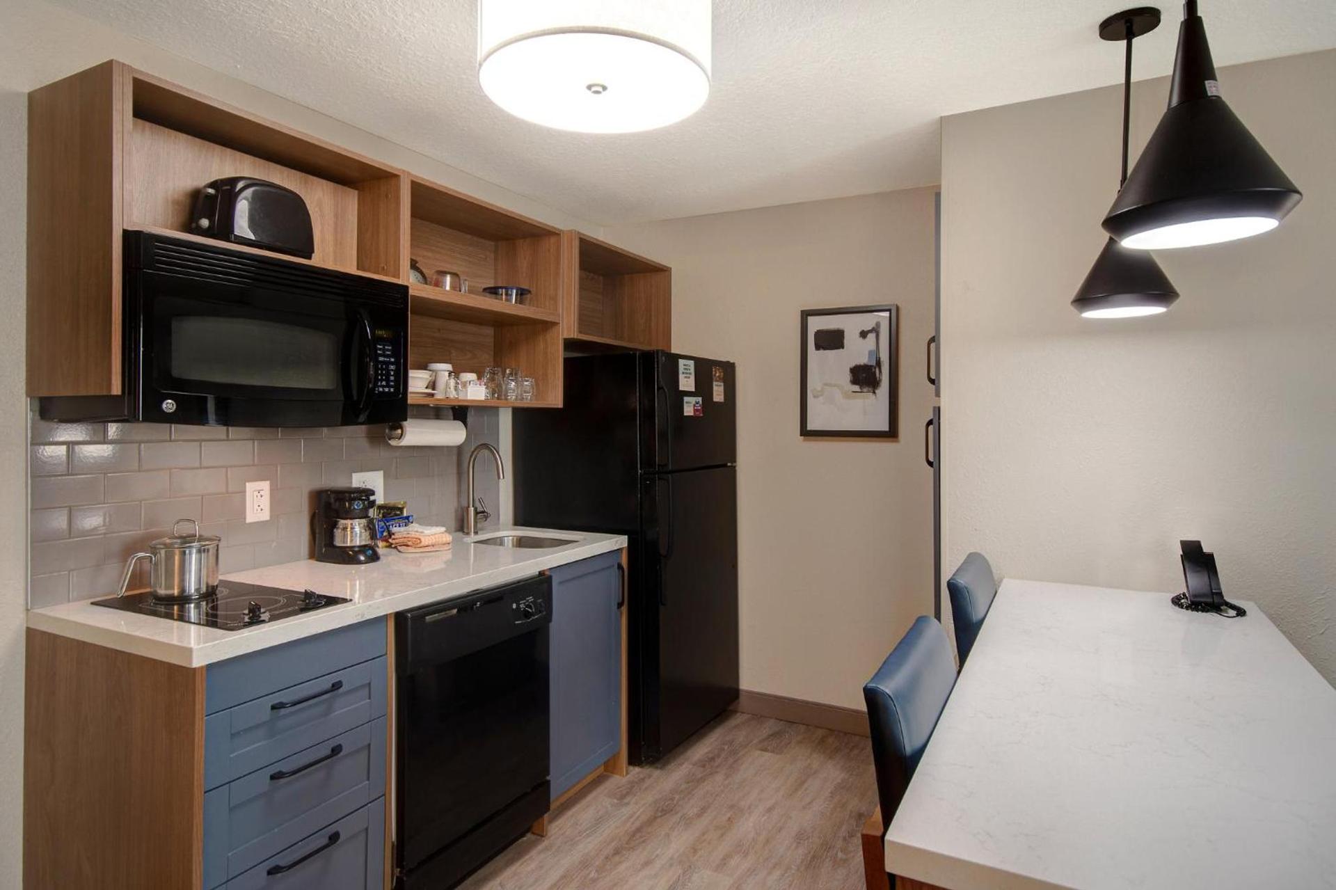 Candlewood Suites Columbia-Fort Jackson by IHG photo 54