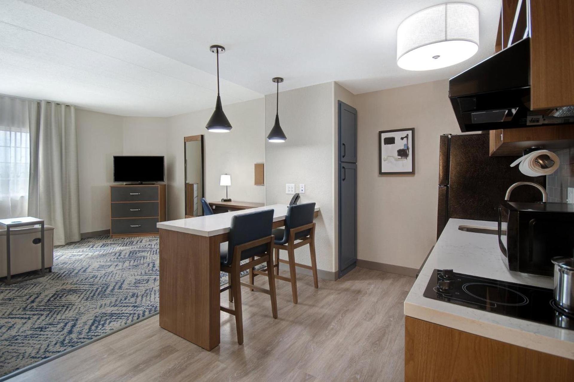 Candlewood Suites Columbia-Fort Jackson by IHG photo 45