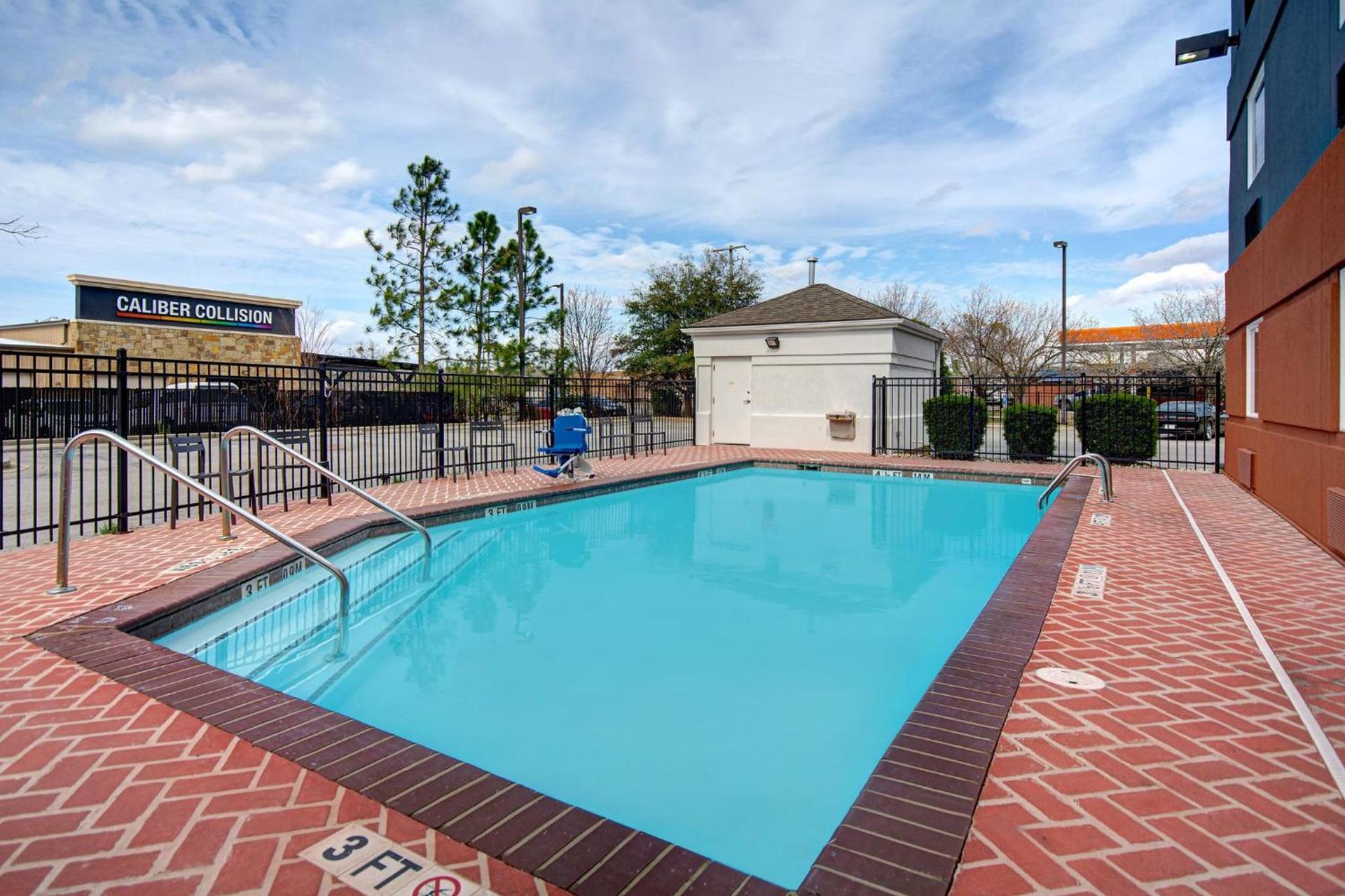 Candlewood Suites Columbia-Fort Jackson by IHG photo 28
