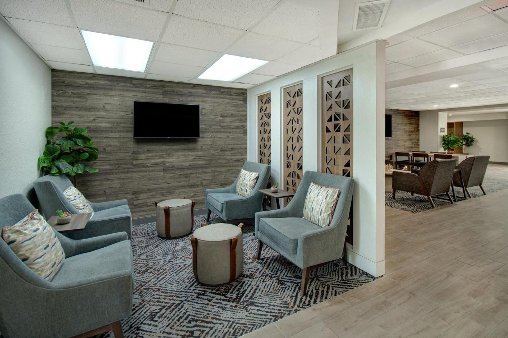 Candlewood Suites Columbia-Fort Jackson by IHG photo 23