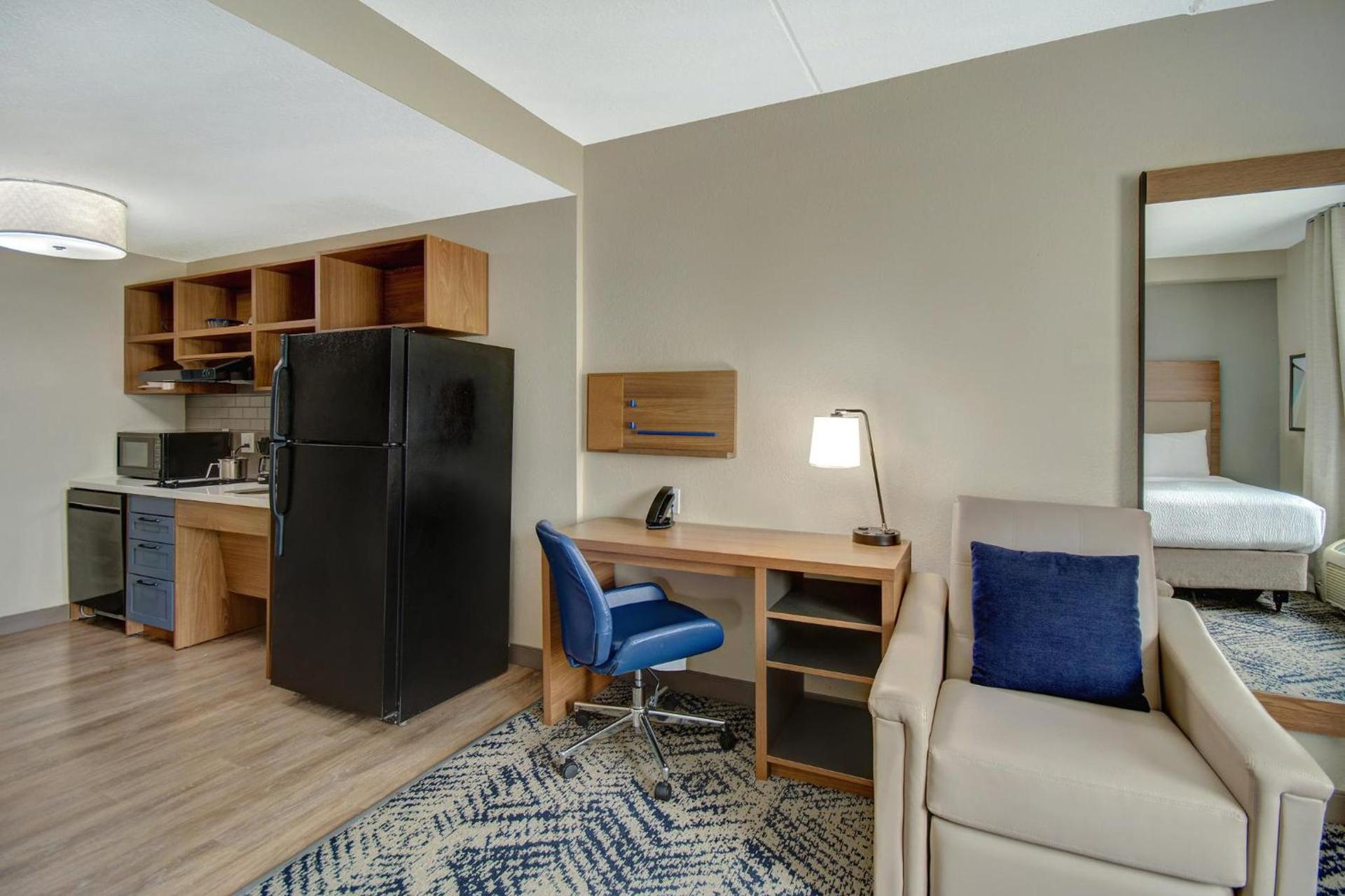 Candlewood Suites Columbia-Fort Jackson by IHG photo 61