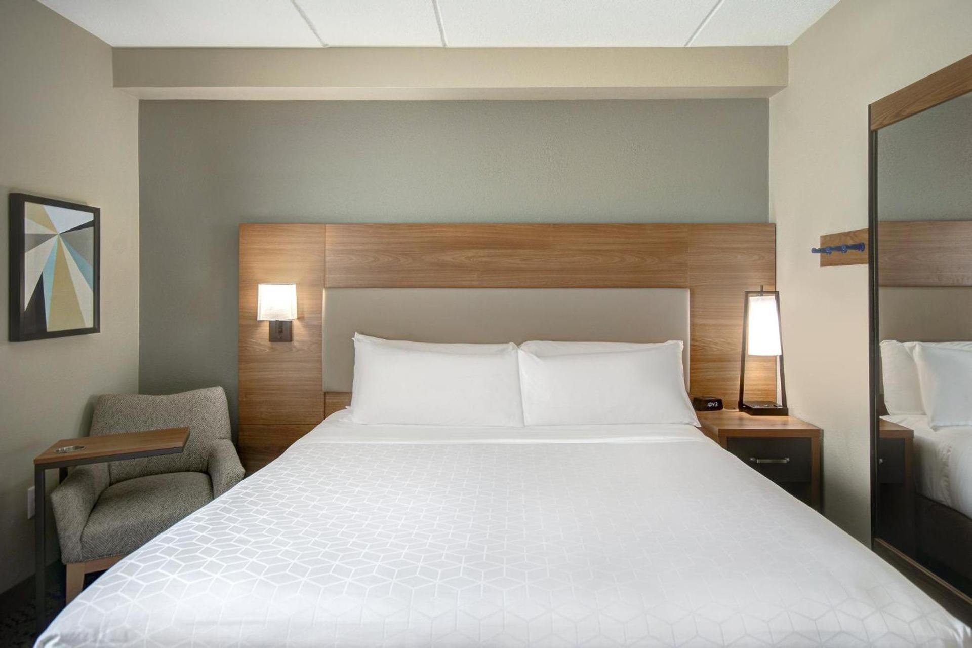 Candlewood Suites Columbia-Fort Jackson by IHG photo 52