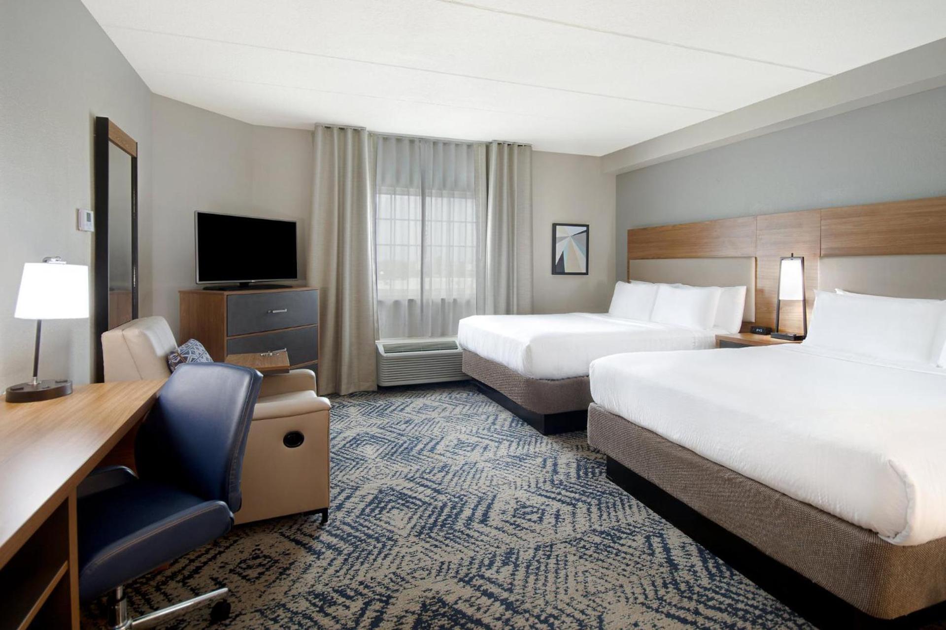 Candlewood Suites Columbia-Fort Jackson by IHG photo 46