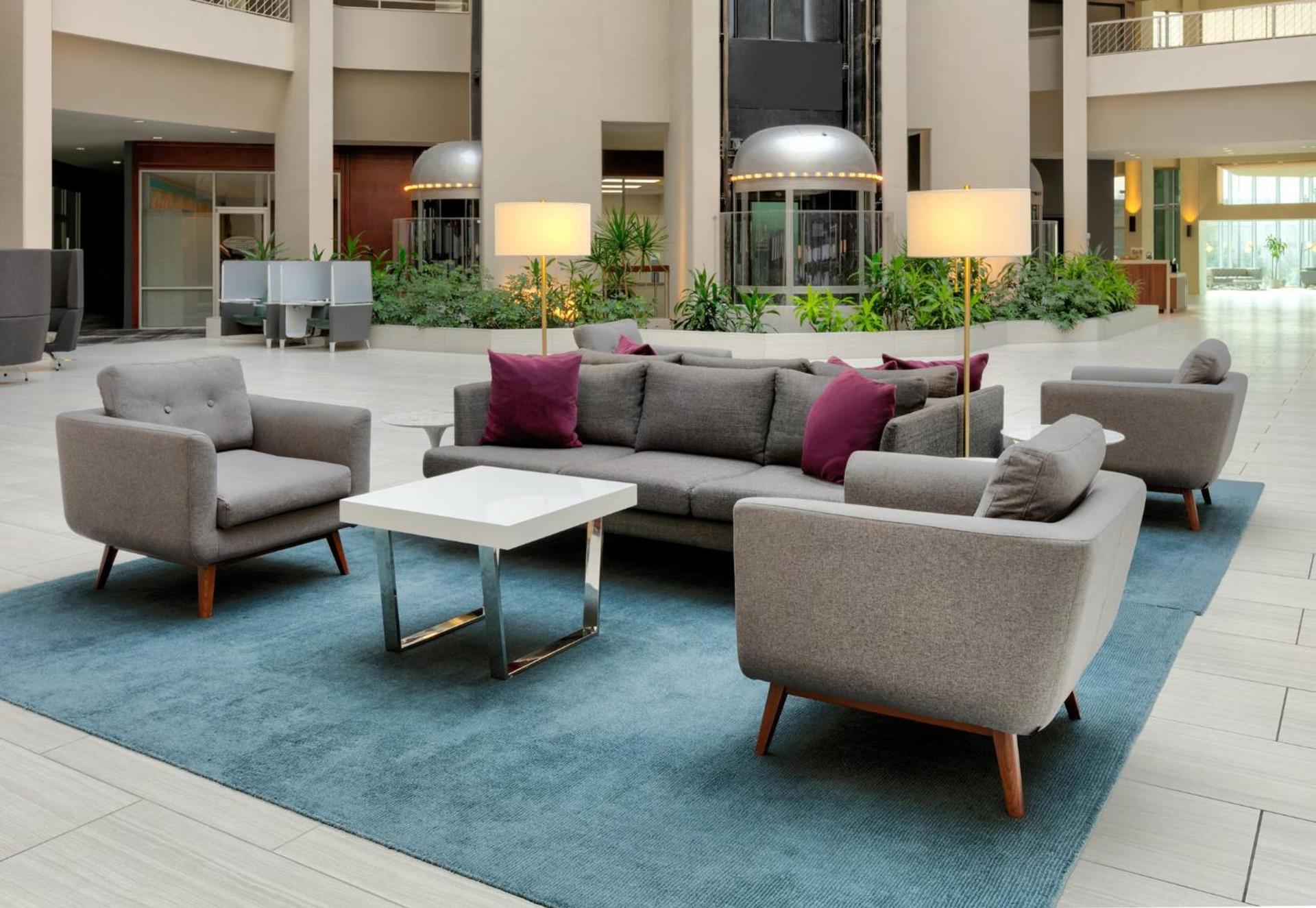The Arlin, Arlington, a Tribute Portfolio Hotel photo 54