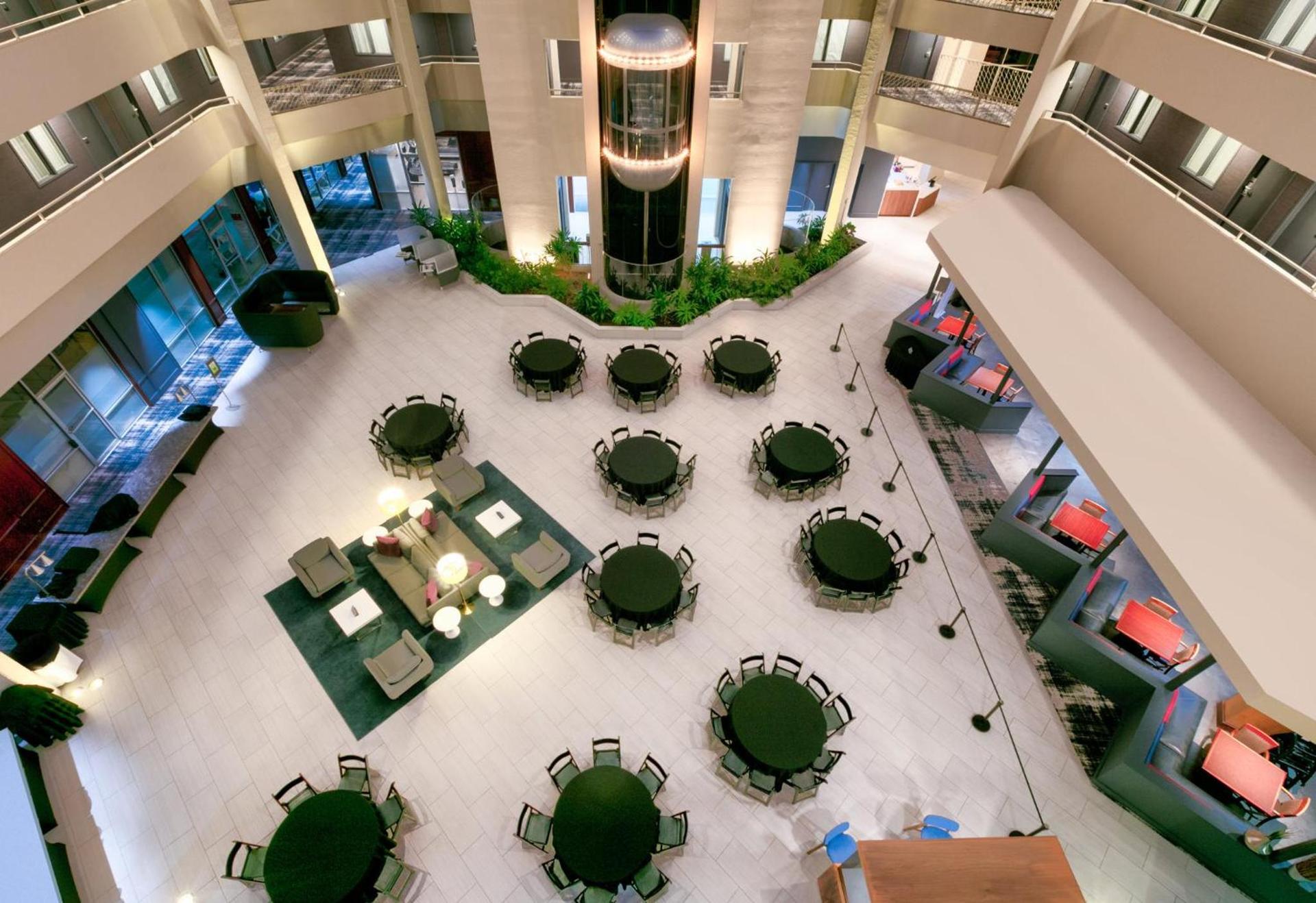 The Arlin, Arlington, a Tribute Portfolio Hotel photo 70