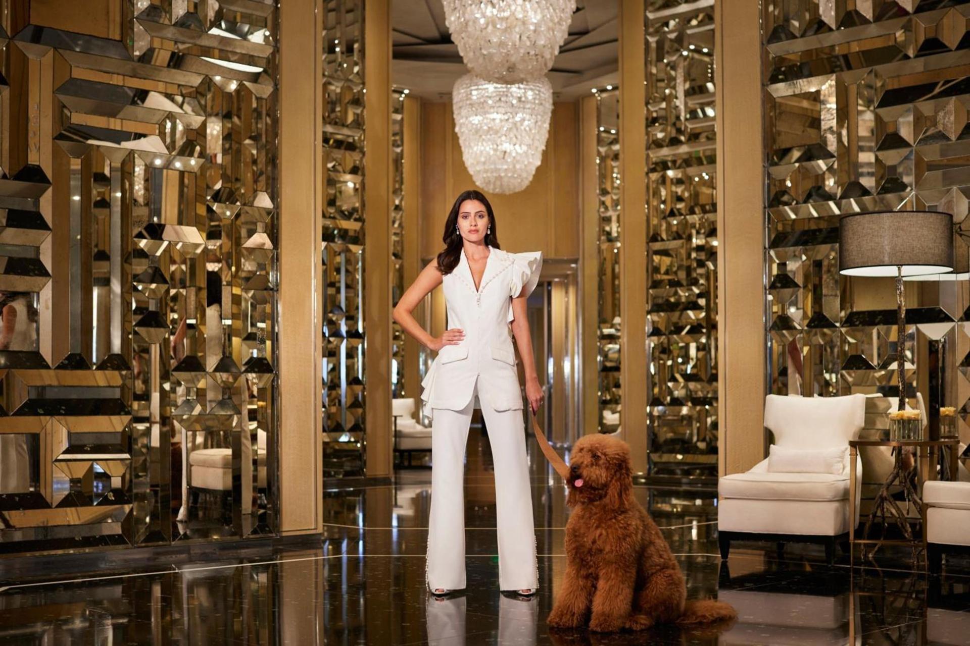 The St. Regis Bal Harbour Resort photo 59