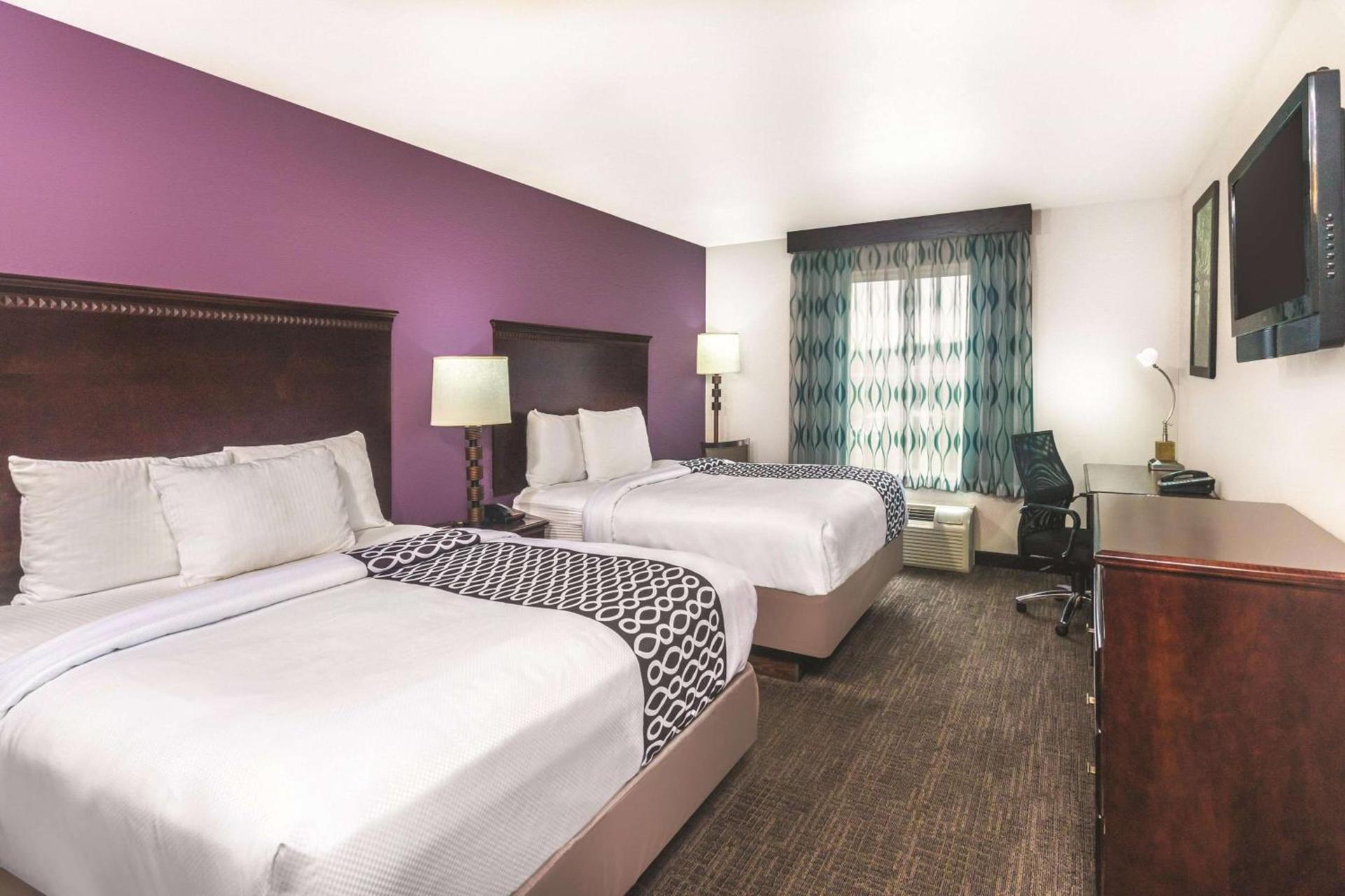 La Quinta by Wyndham Rome photo 20