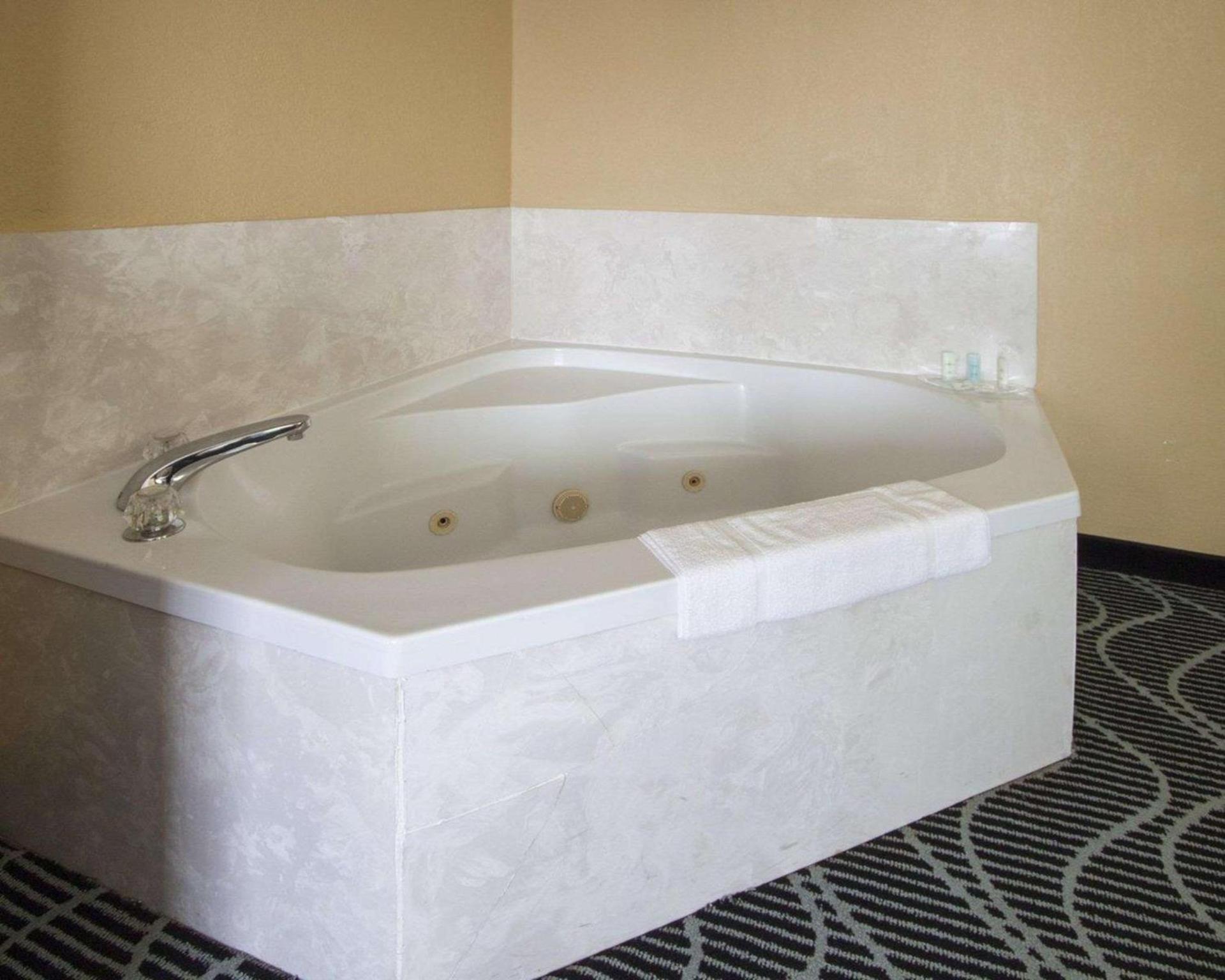 Comfort Suites Lake Ray Hubbard photo 30
