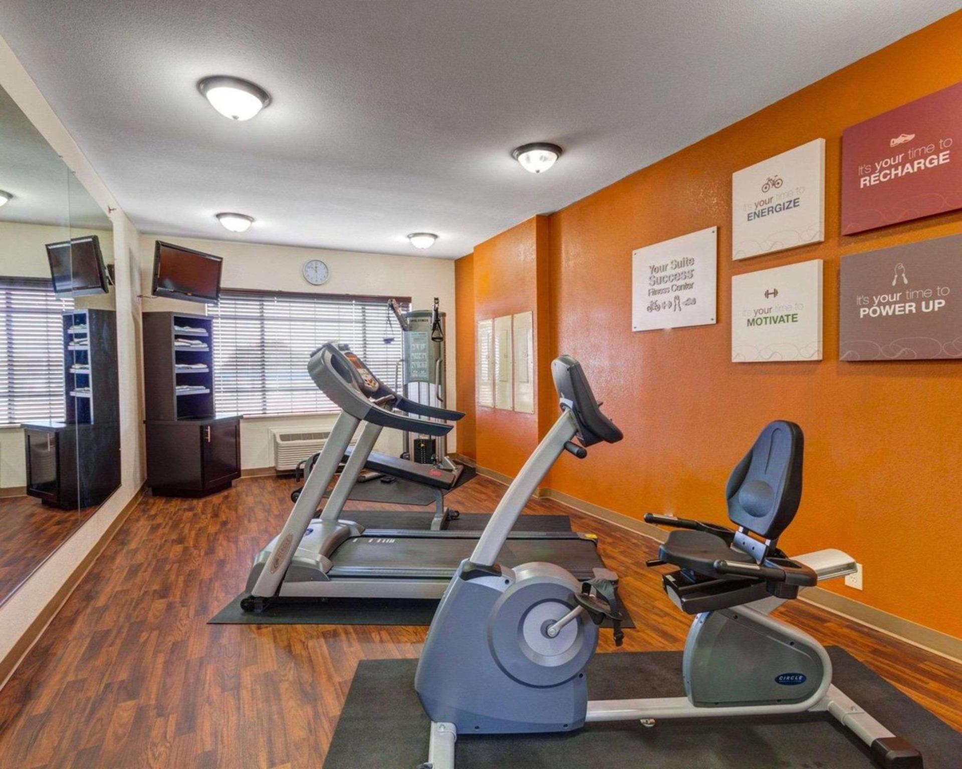 Comfort Suites Lake Ray Hubbard photo 39