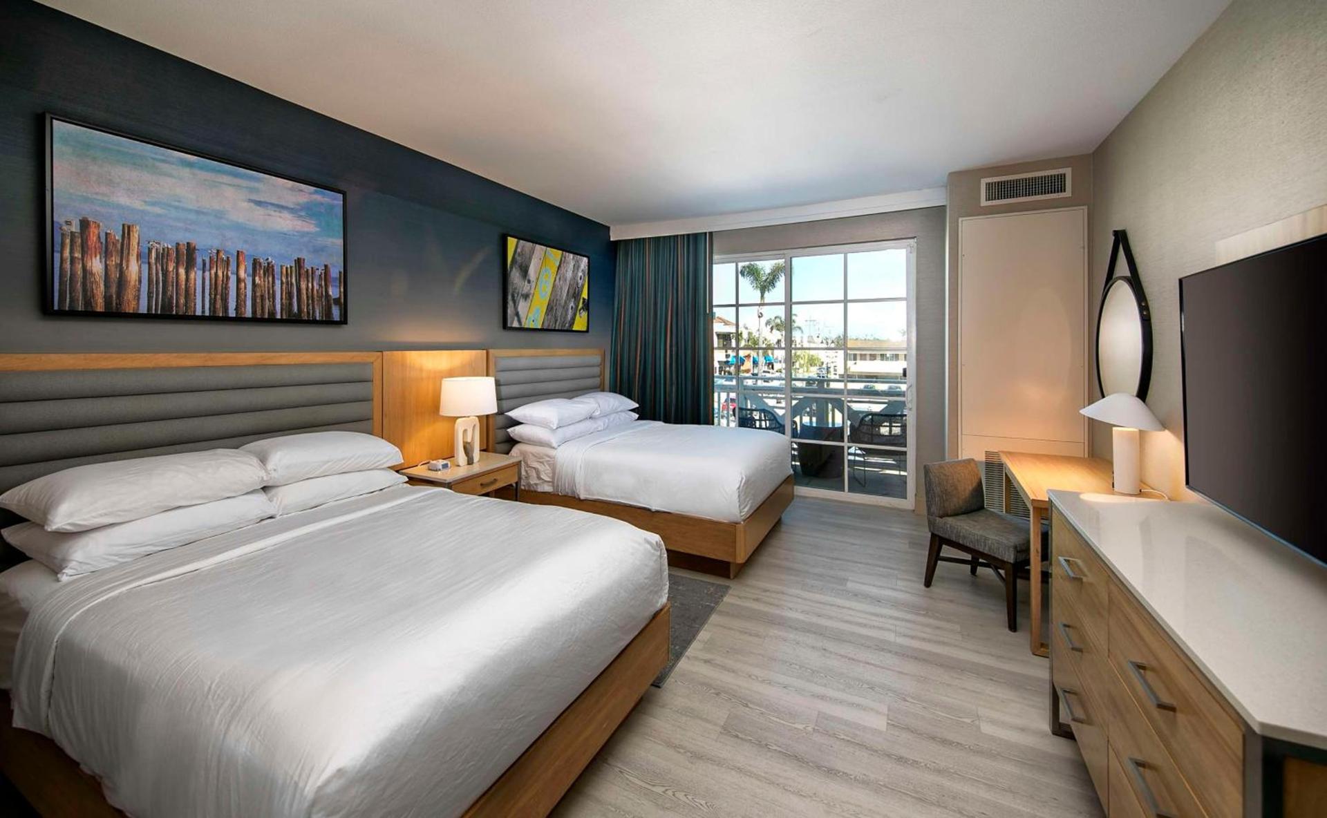 Inn at the Pier Pismo Beach, Curio Collection by Hilton photo 35