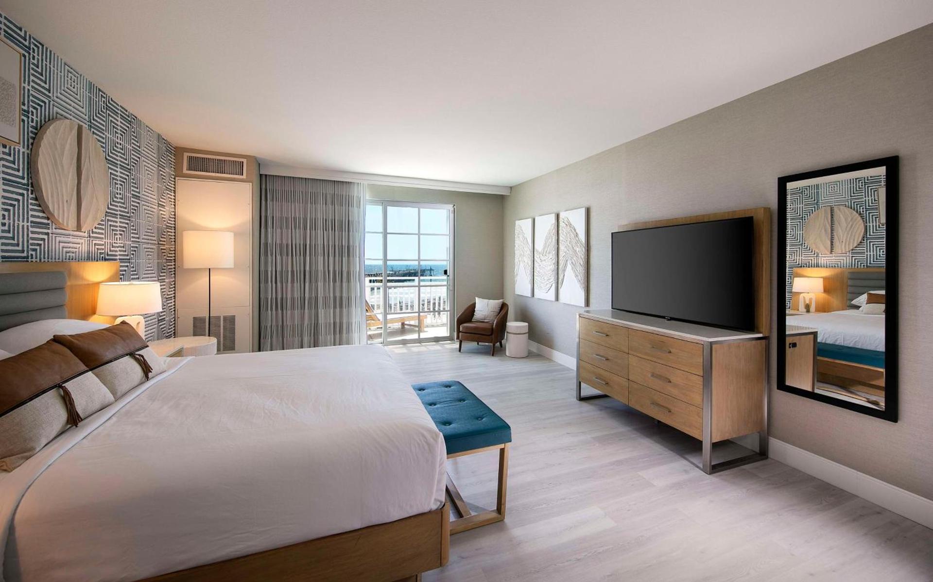 Inn at the Pier Pismo Beach, Curio Collection by Hilton photo 23