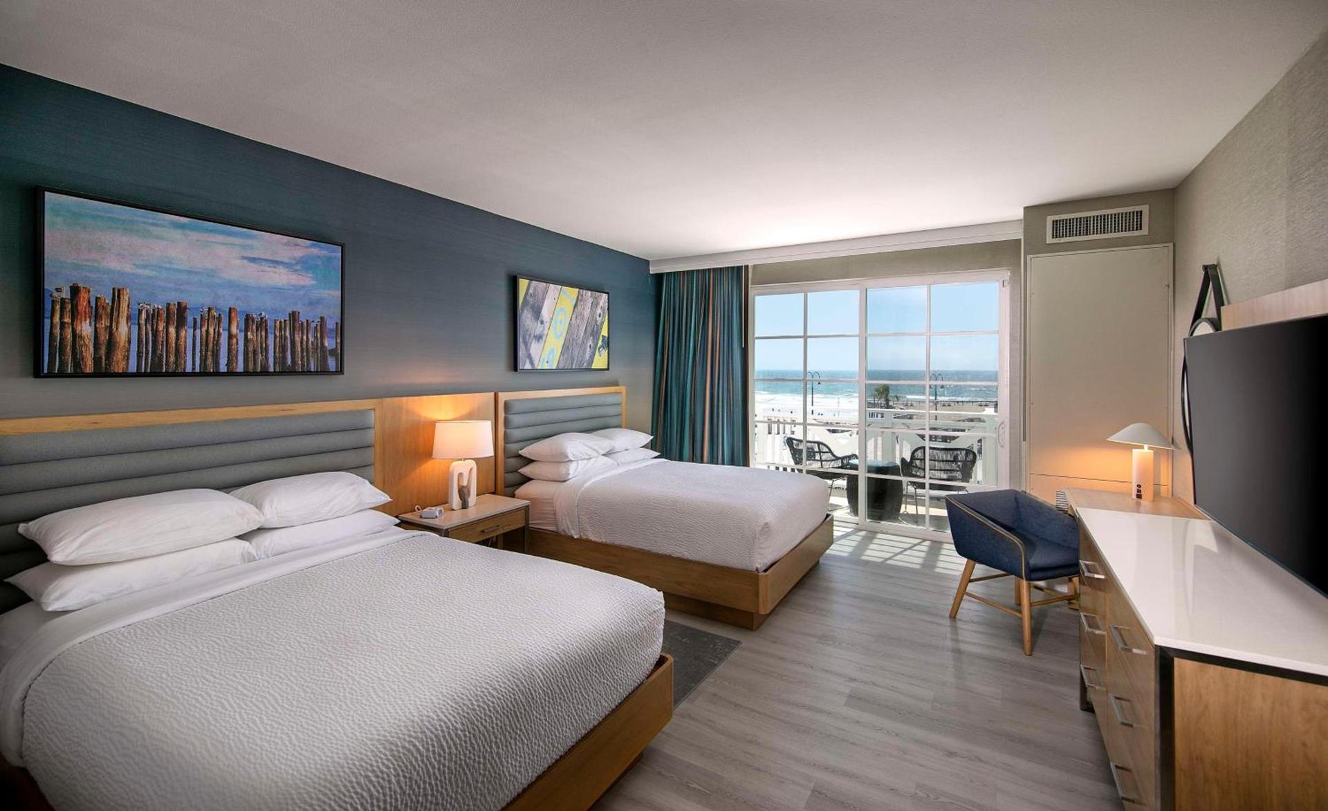 Inn at the Pier Pismo Beach, Curio Collection by Hilton photo 32