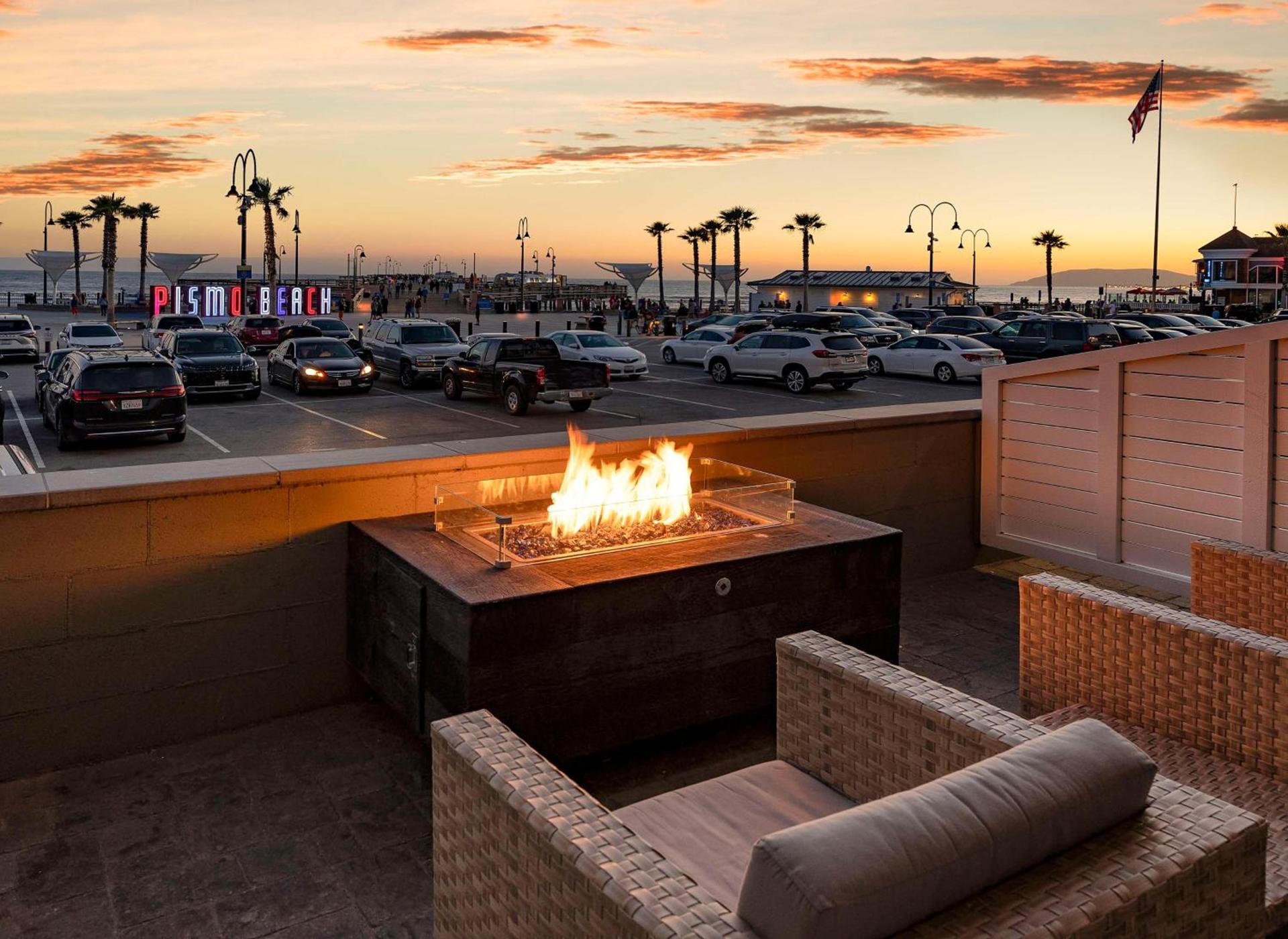 Inn at the Pier Pismo Beach, Curio Collection by Hilton photo 47