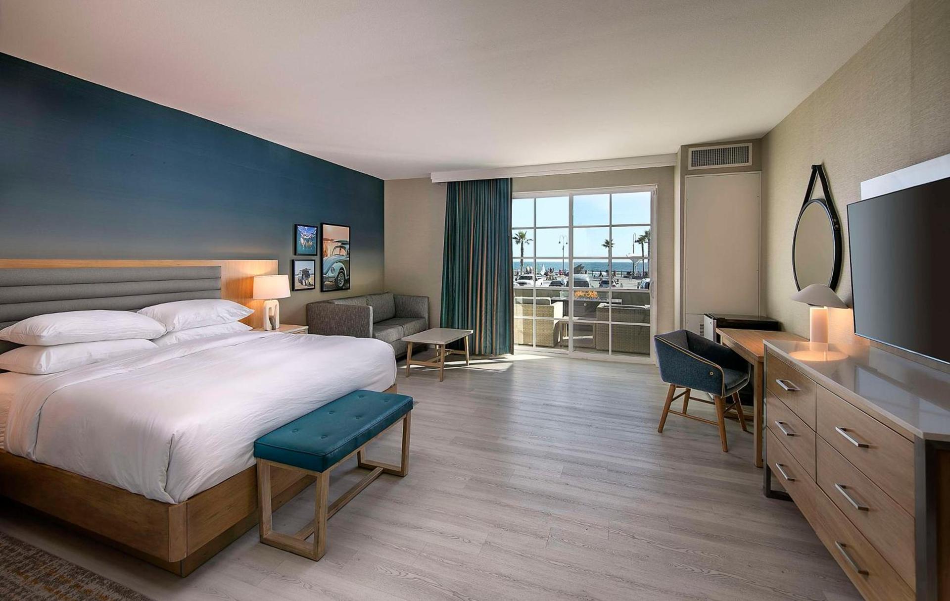 Inn at the Pier Pismo Beach, Curio Collection by Hilton photo 28