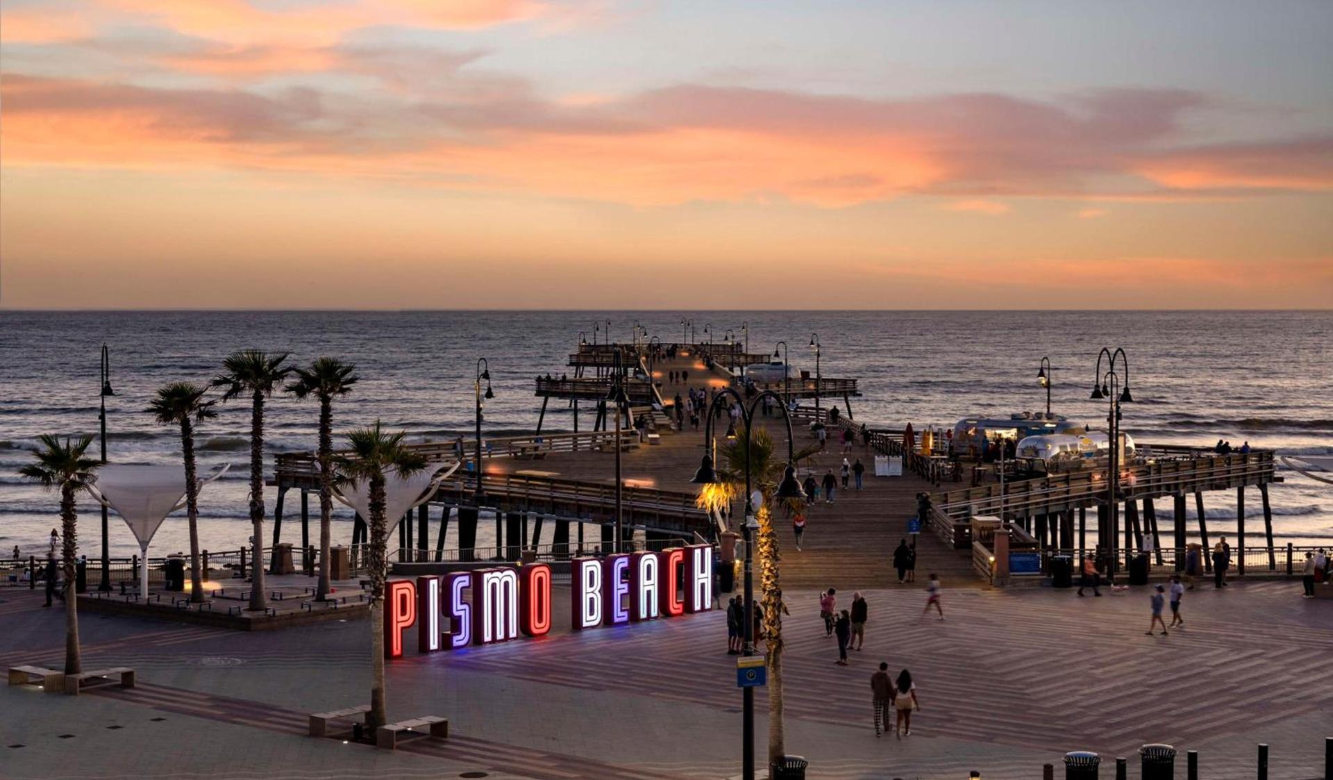 Inn at the Pier Pismo Beach, Curio Collection by Hilton photo 13