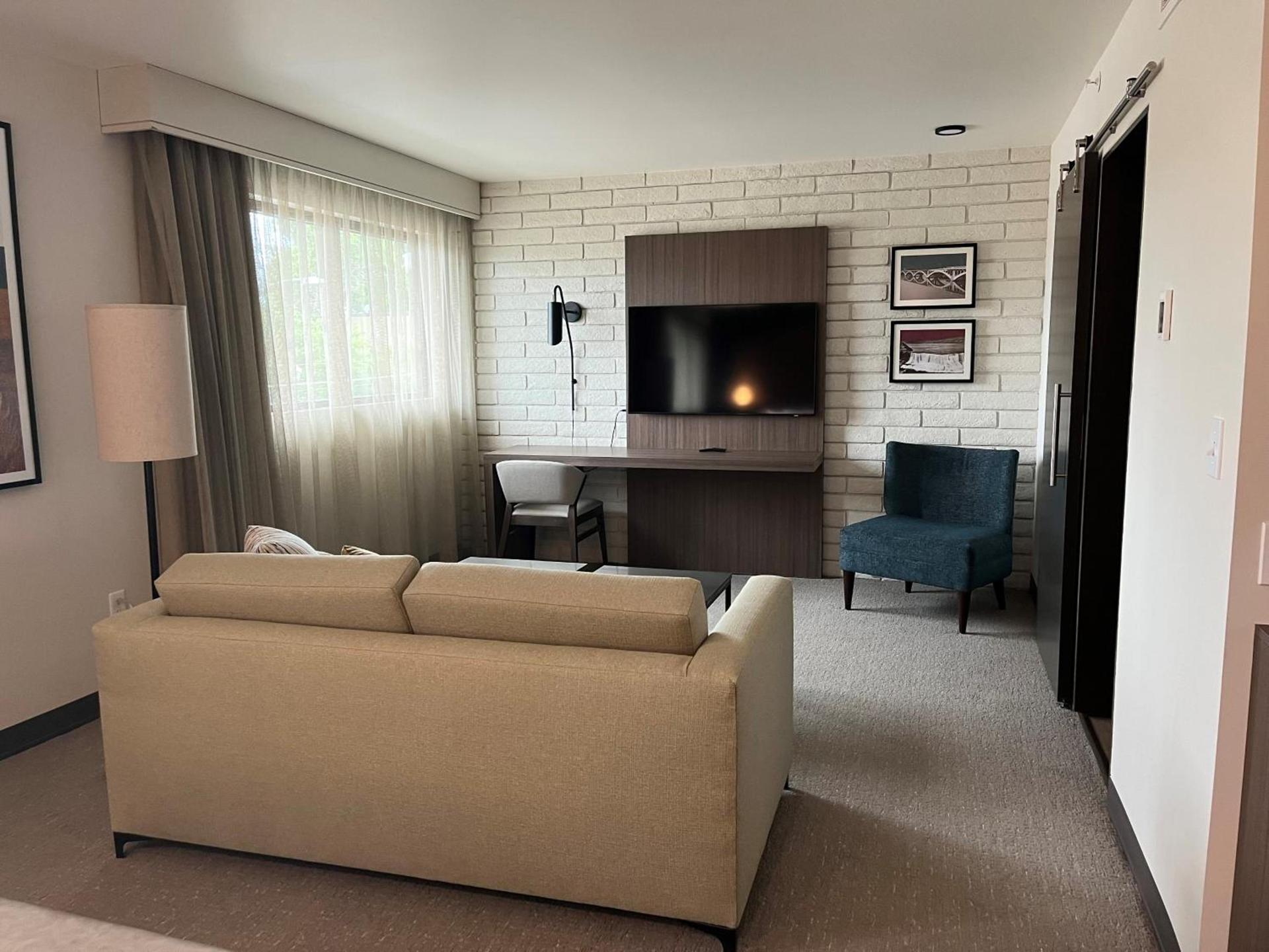 The Gibson Hotel Great Falls, an Ascend Collection Hotel photo 37