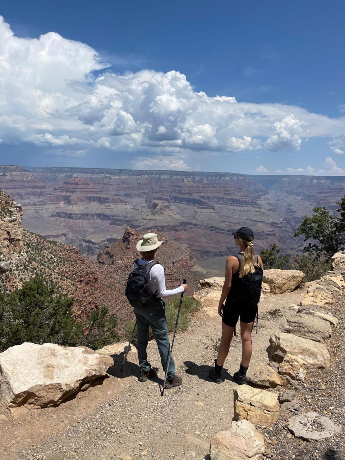 The Grand Canyon Headquarters photo 21