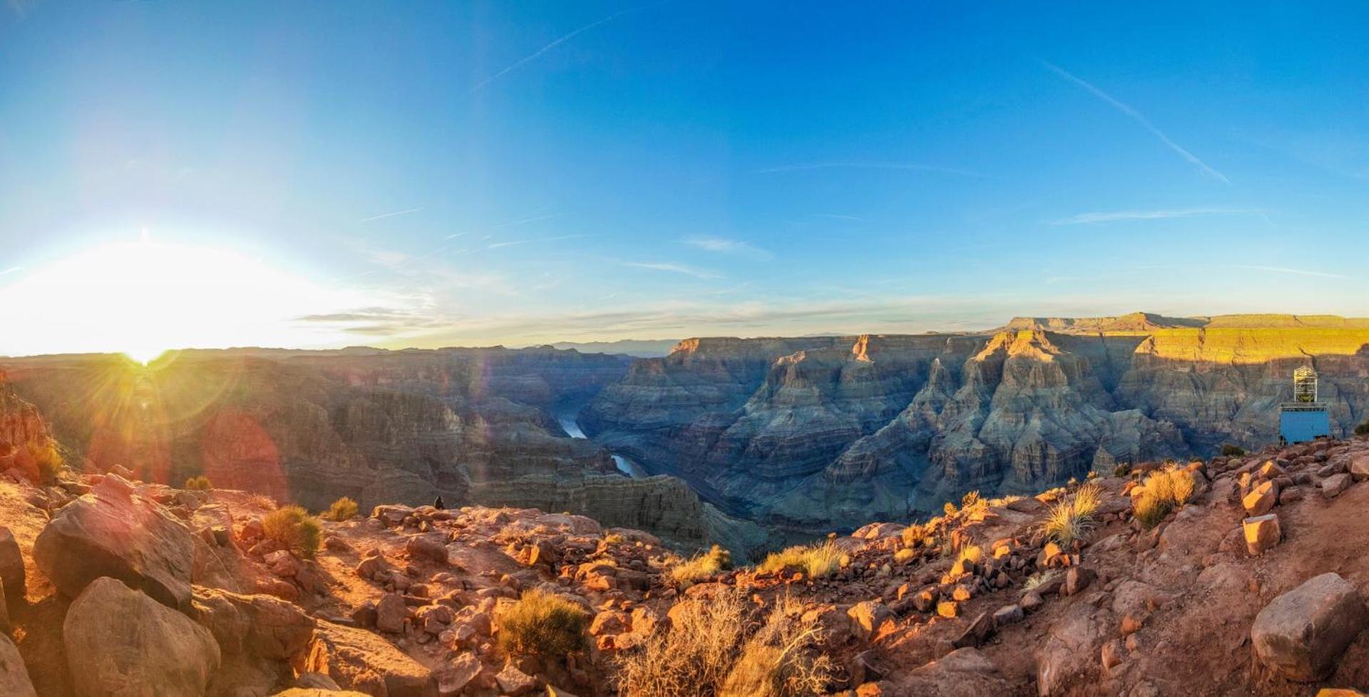 The Grand Canyon Headquarters photo 22