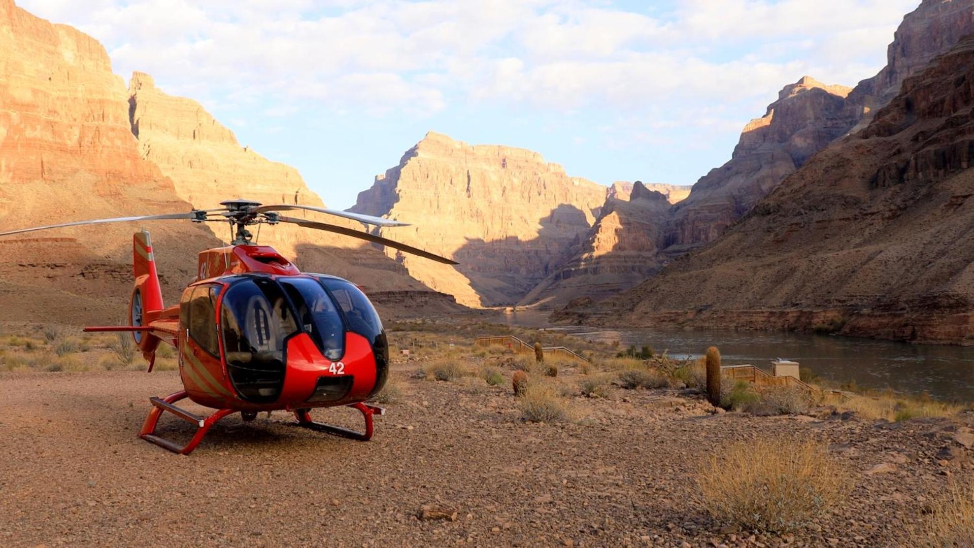 The Grand Canyon Headquarters photo 23
