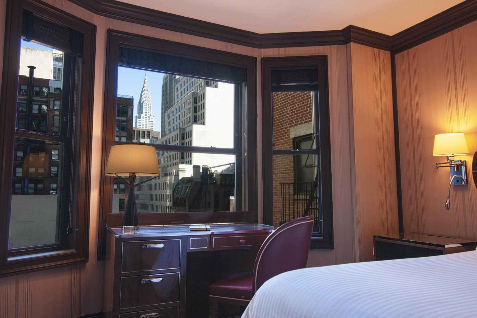 The Iroquois Times Square, a Small Luxury Hotel photo 36