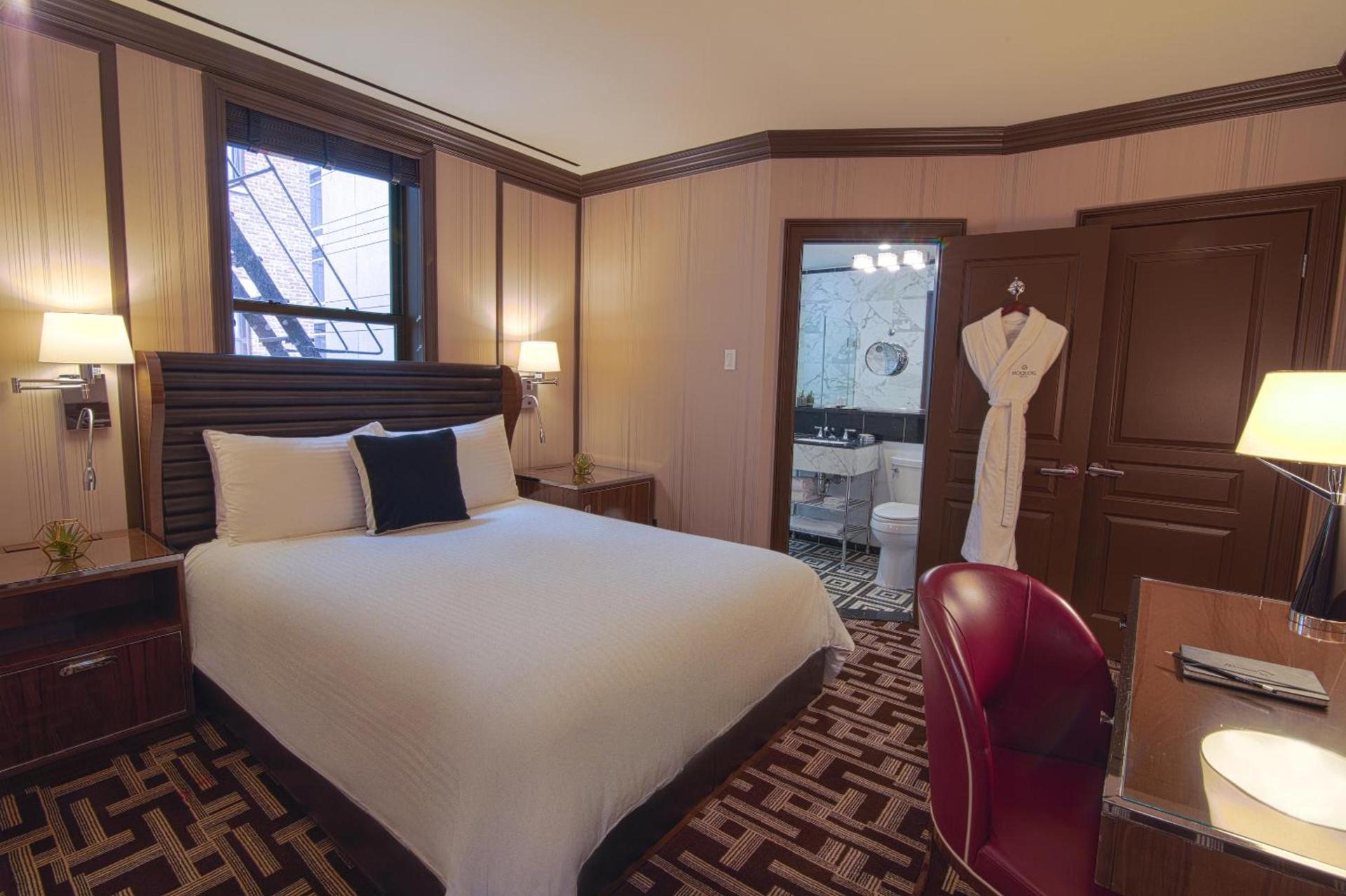 The Iroquois Times Square, a Small Luxury Hotel photo 38