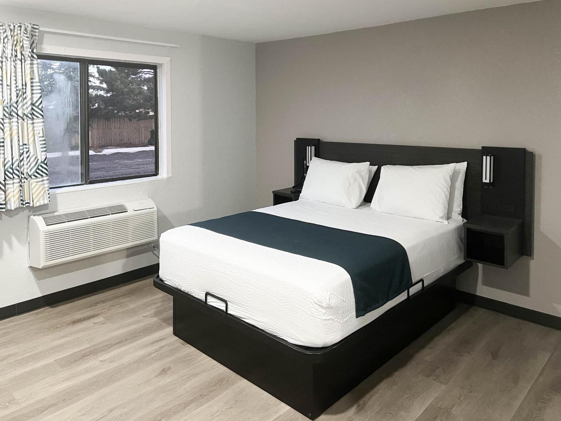 Motel 6 Brighton CO Denver Northeast photo 30