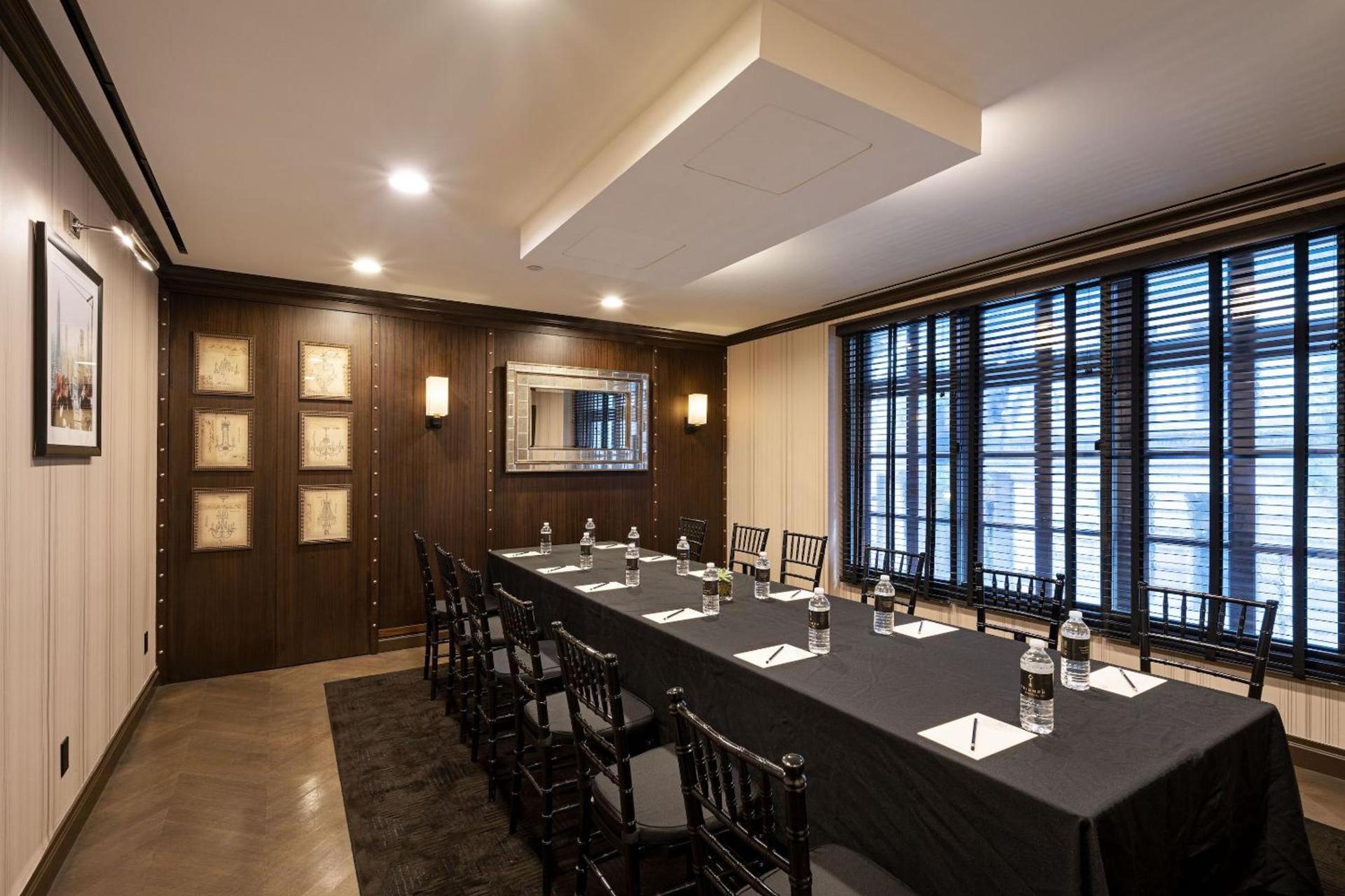 The Iroquois Times Square, a Small Luxury Hotel photo 33