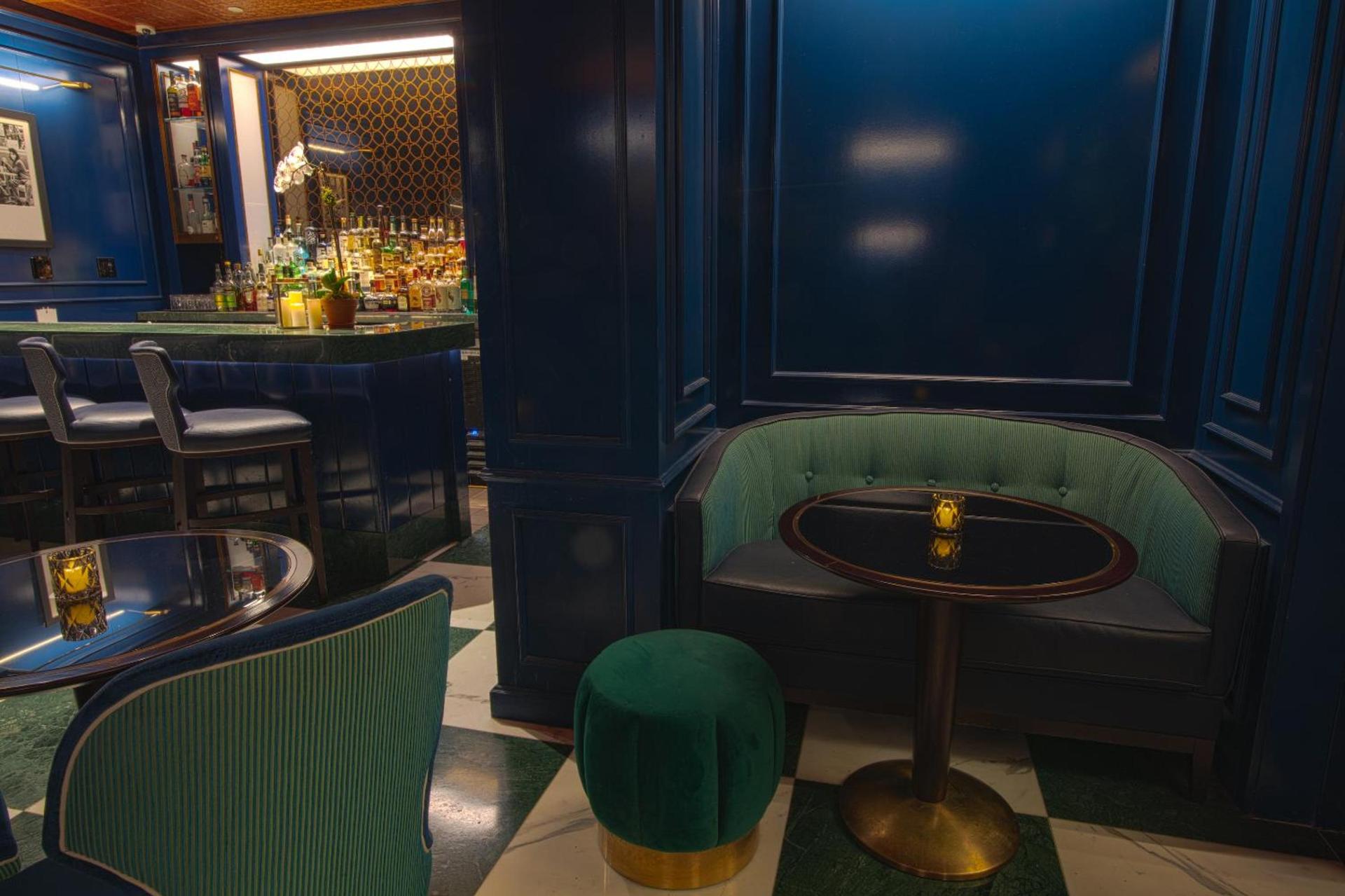 The Iroquois Times Square, a Small Luxury Hotel photo 20