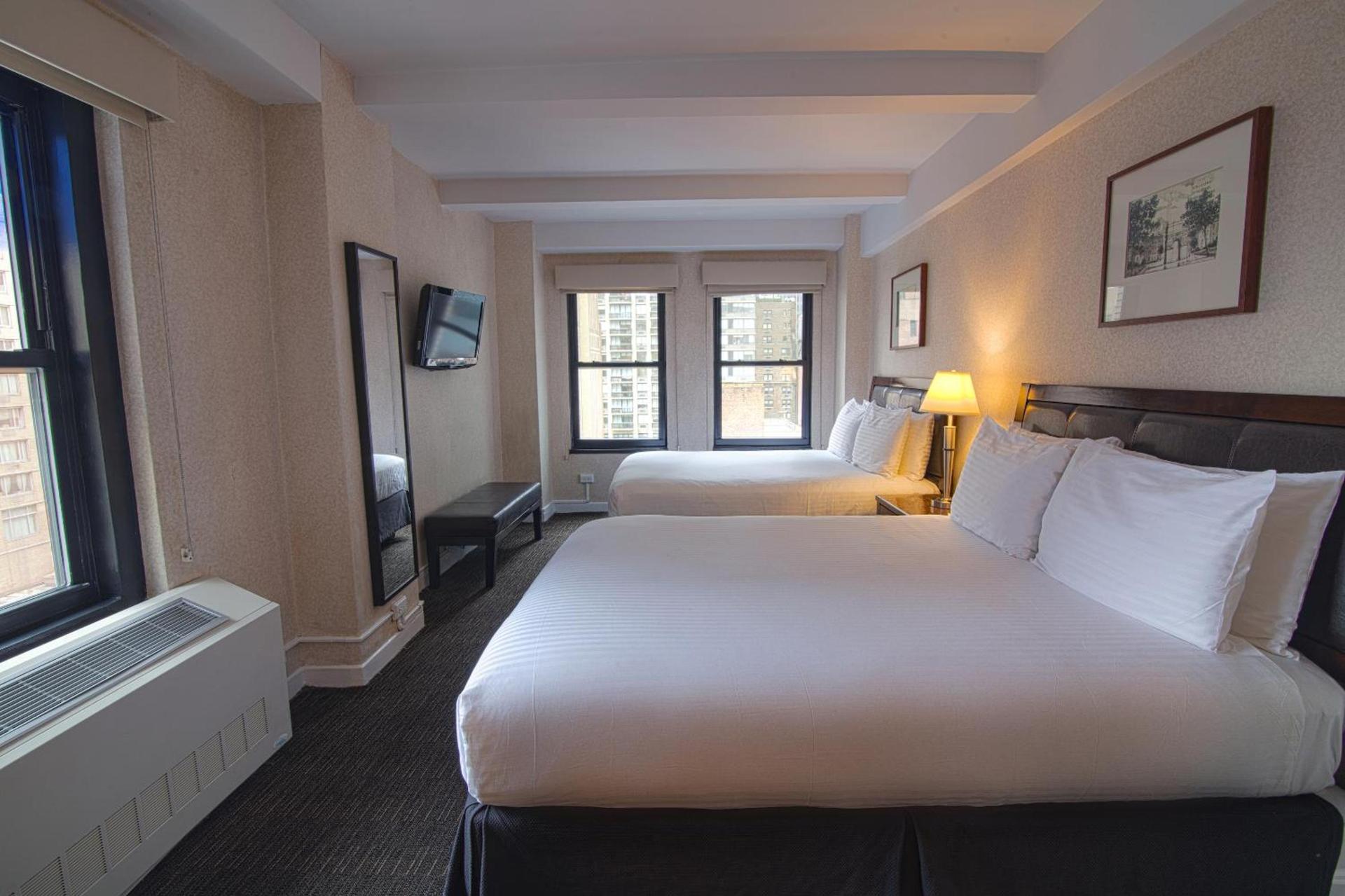 Hotel Edison Times Square photo 50