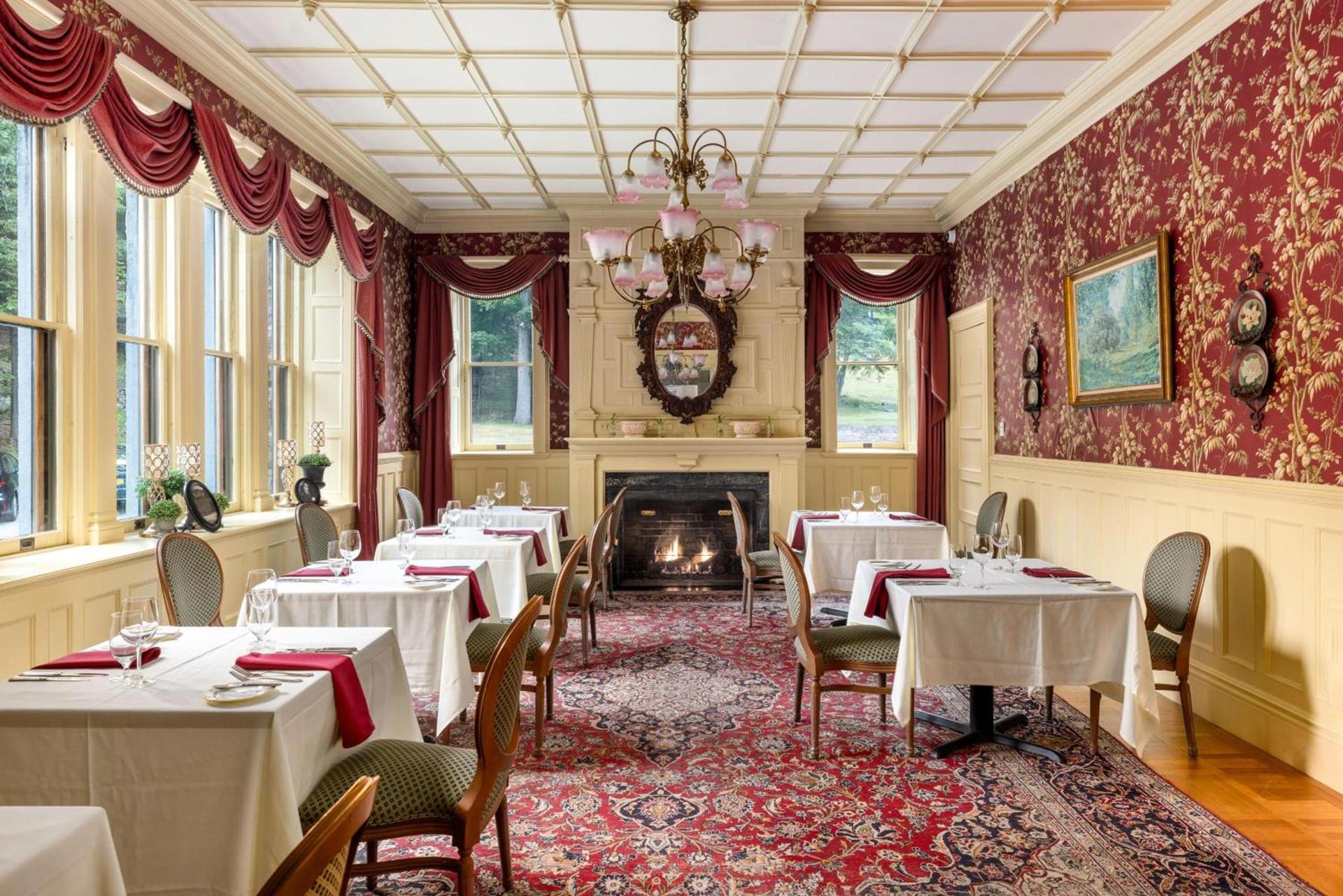 The Inn at Erlowest photo 88