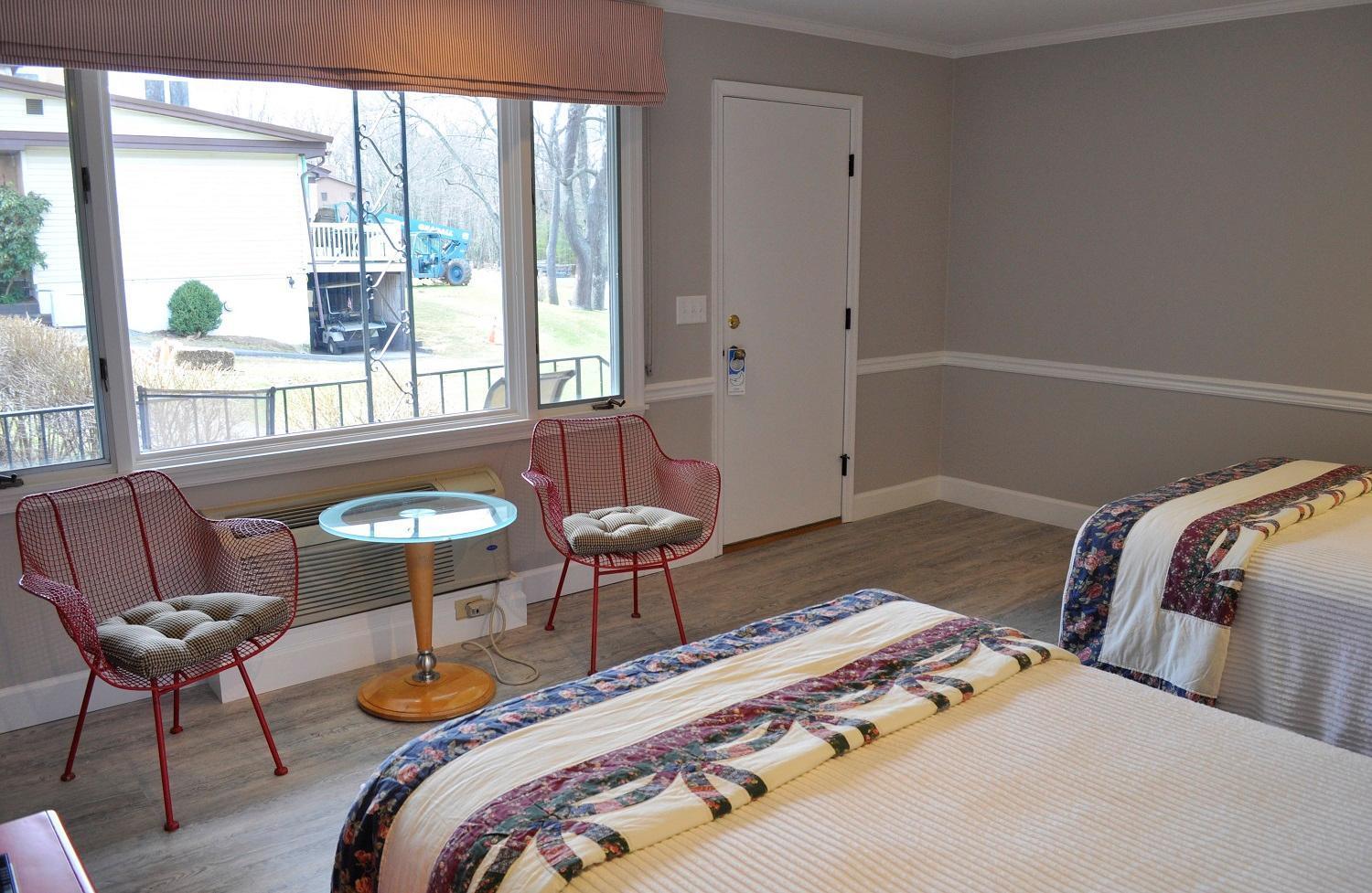 Silver Birches Resort photo 42