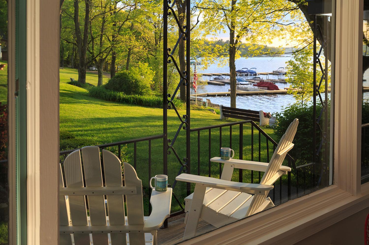 Silver Birches Resort photo 43