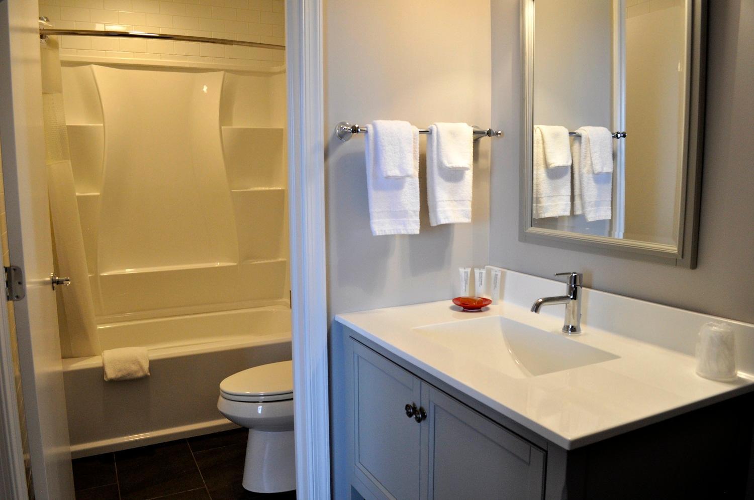 Silver Birches Resort photo 44