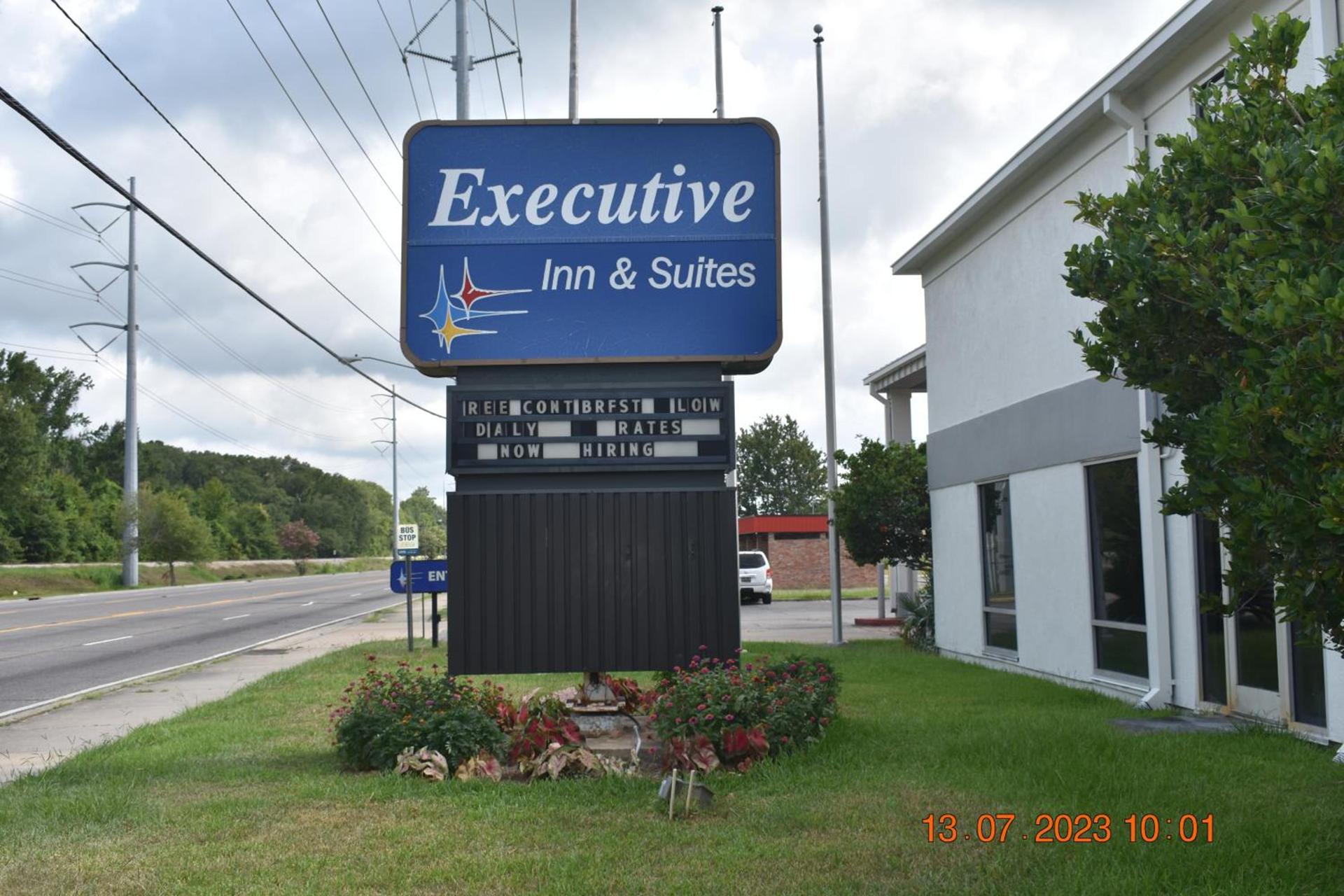Executive Inn photo 21